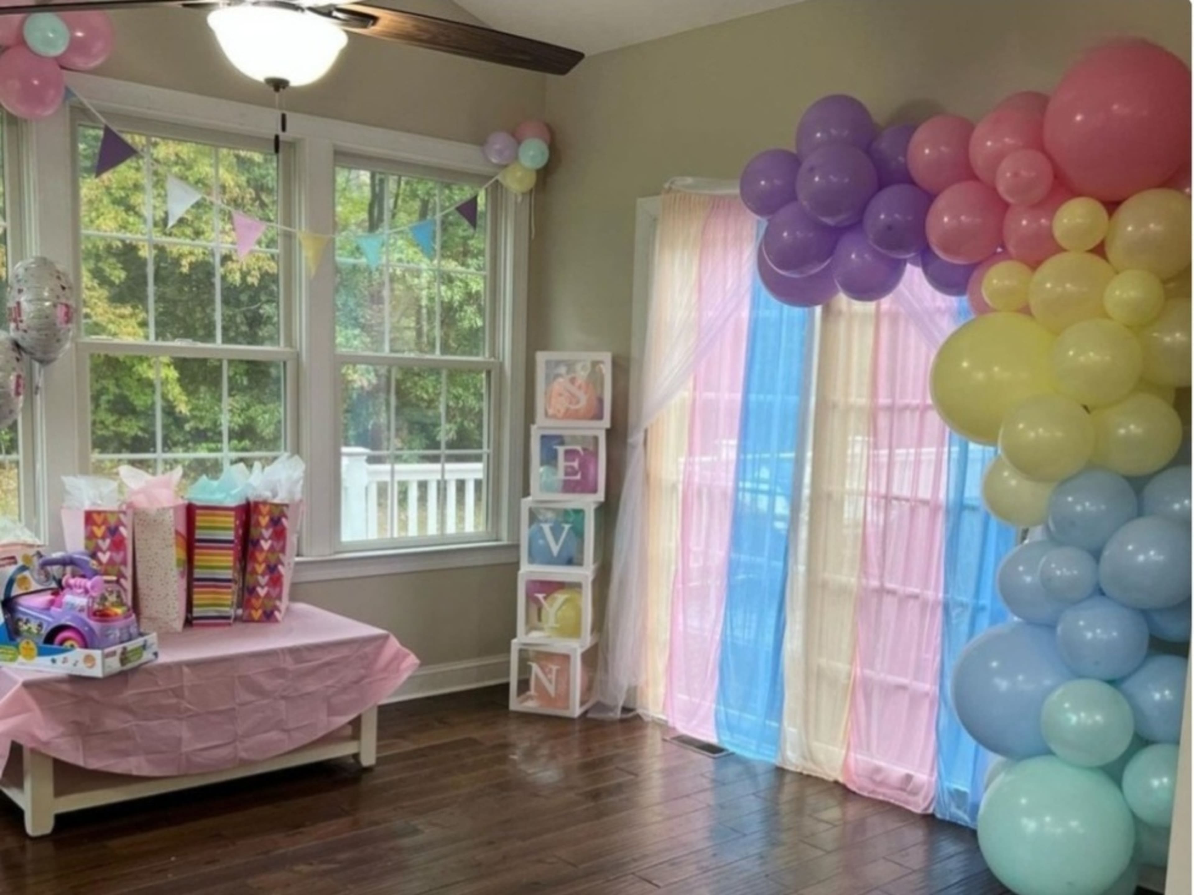 Decorations