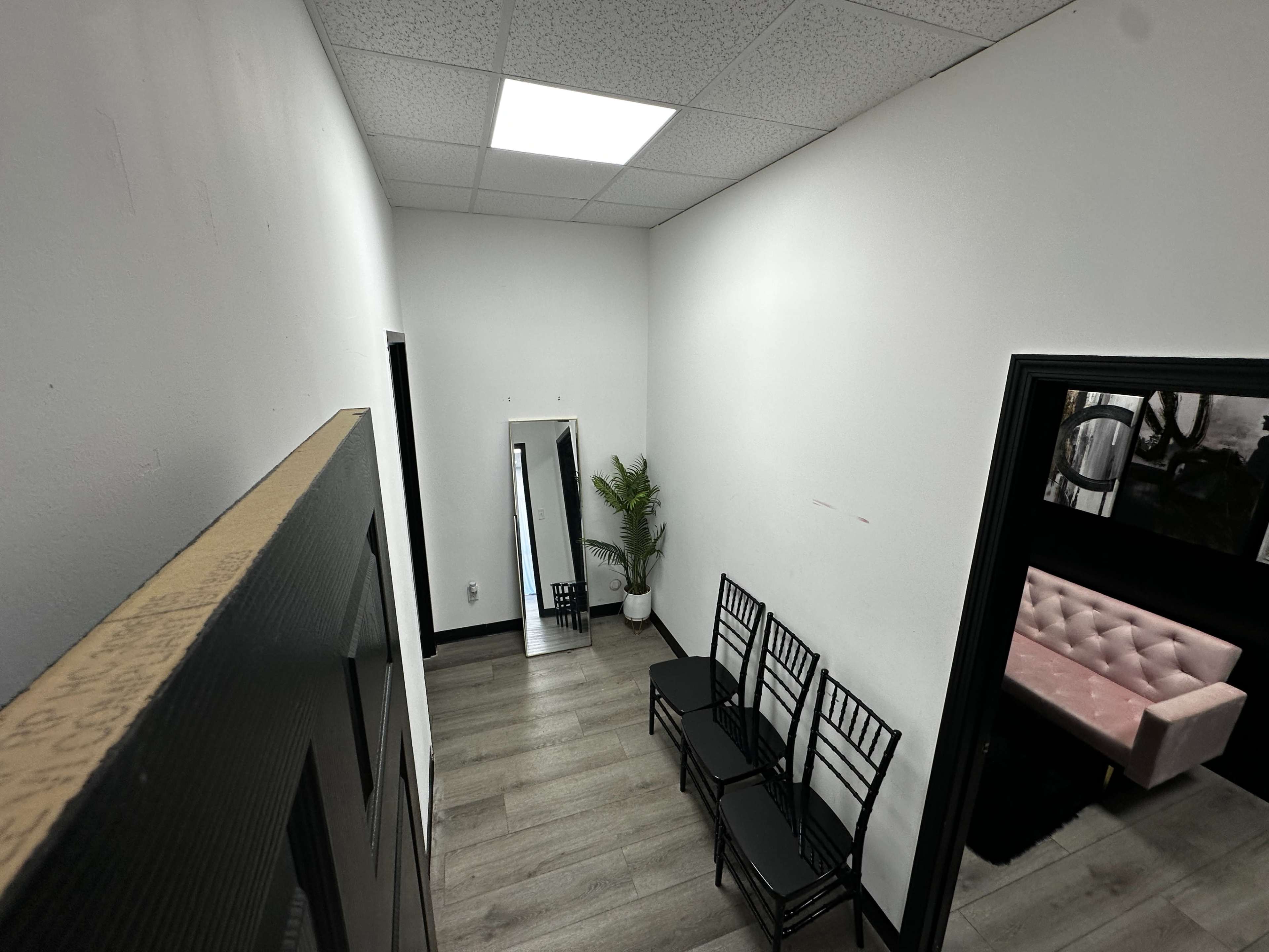 Elegant Acworth Event Loft Right Off the Highway • Ideal for All Celebrations Image in Acworth, Acworth, GA