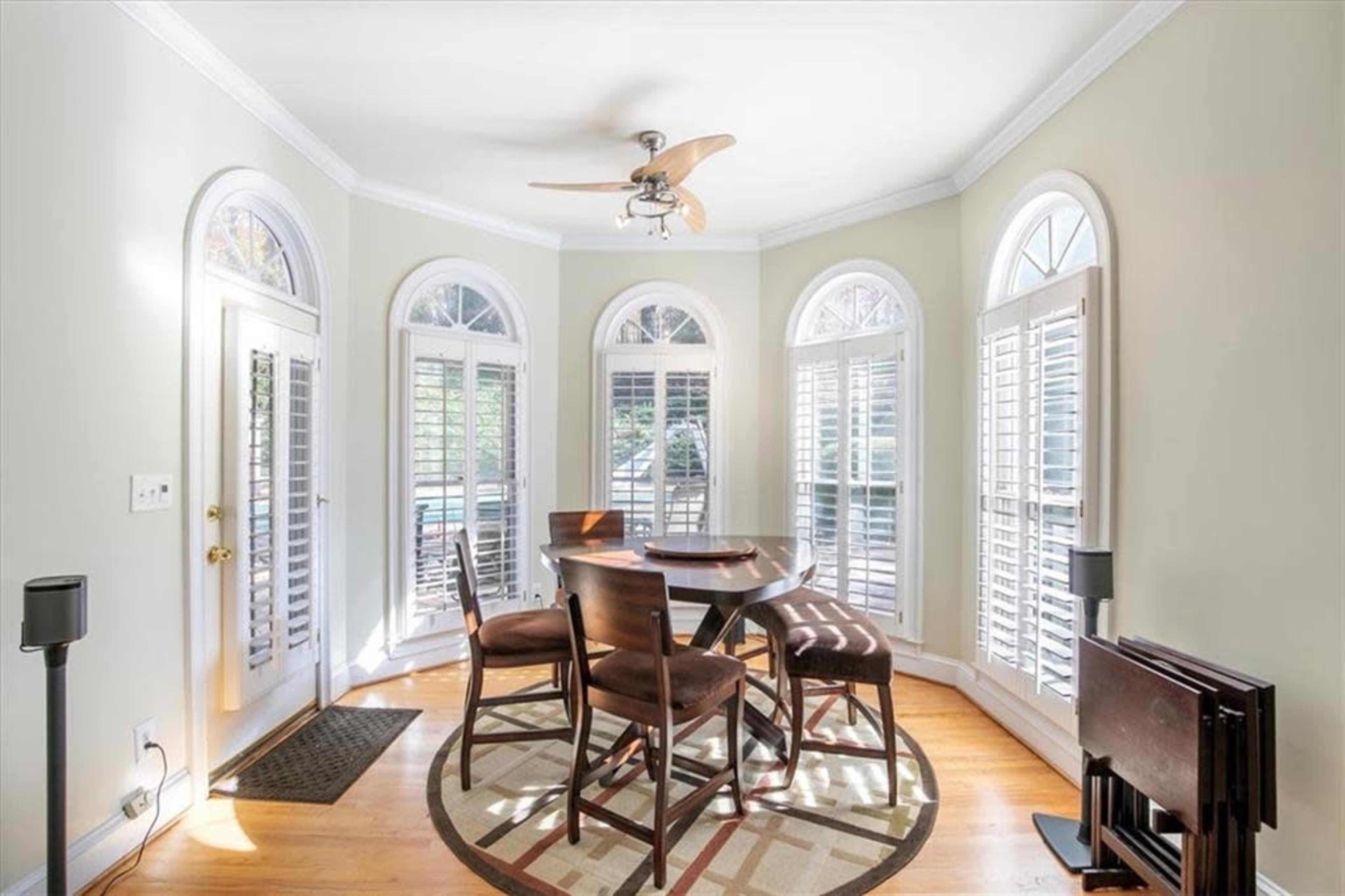 STAR MANSION ATLANTA Image in Atlanta, atlanta, GA