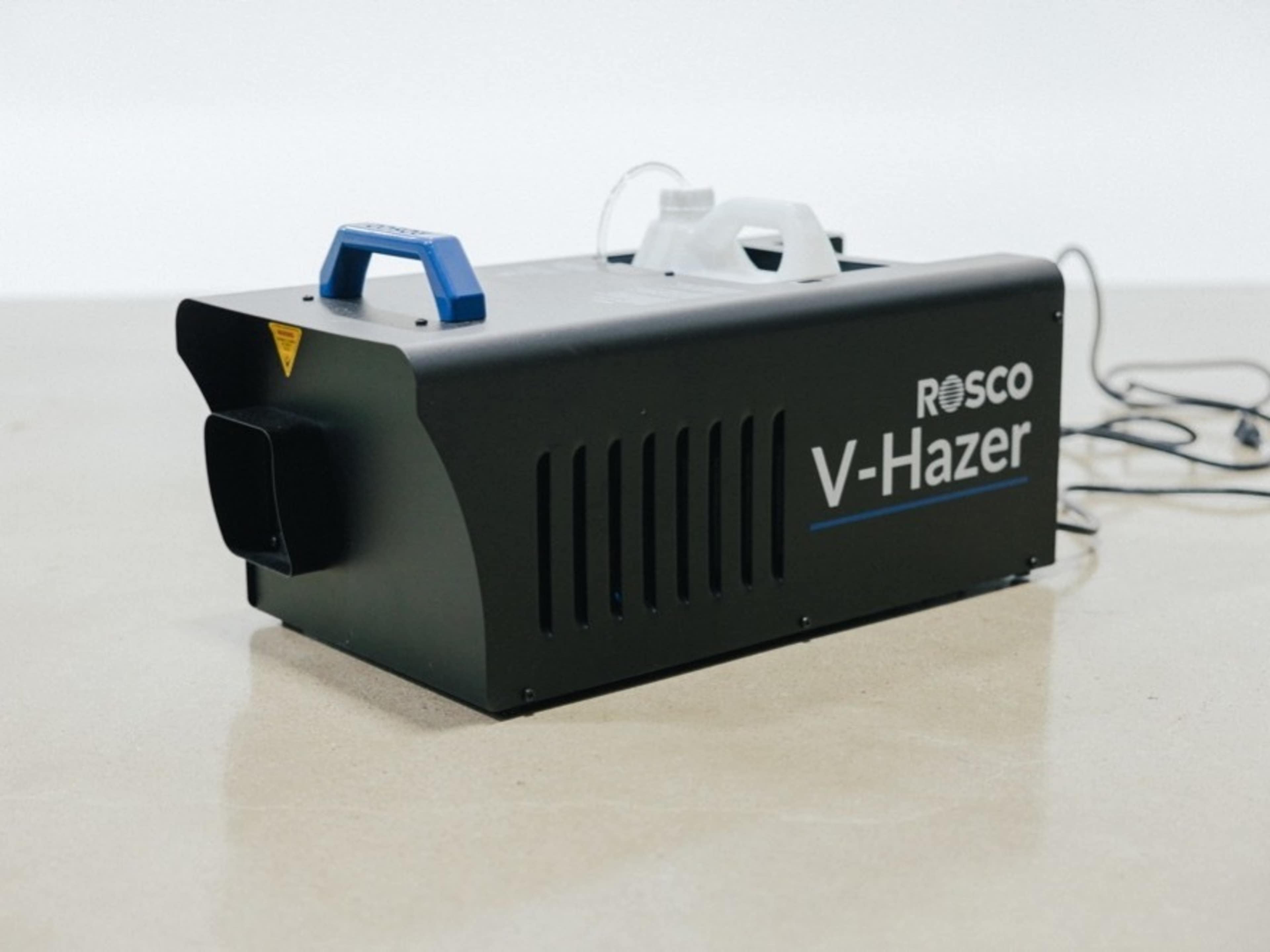 Roscoe V-Hazer