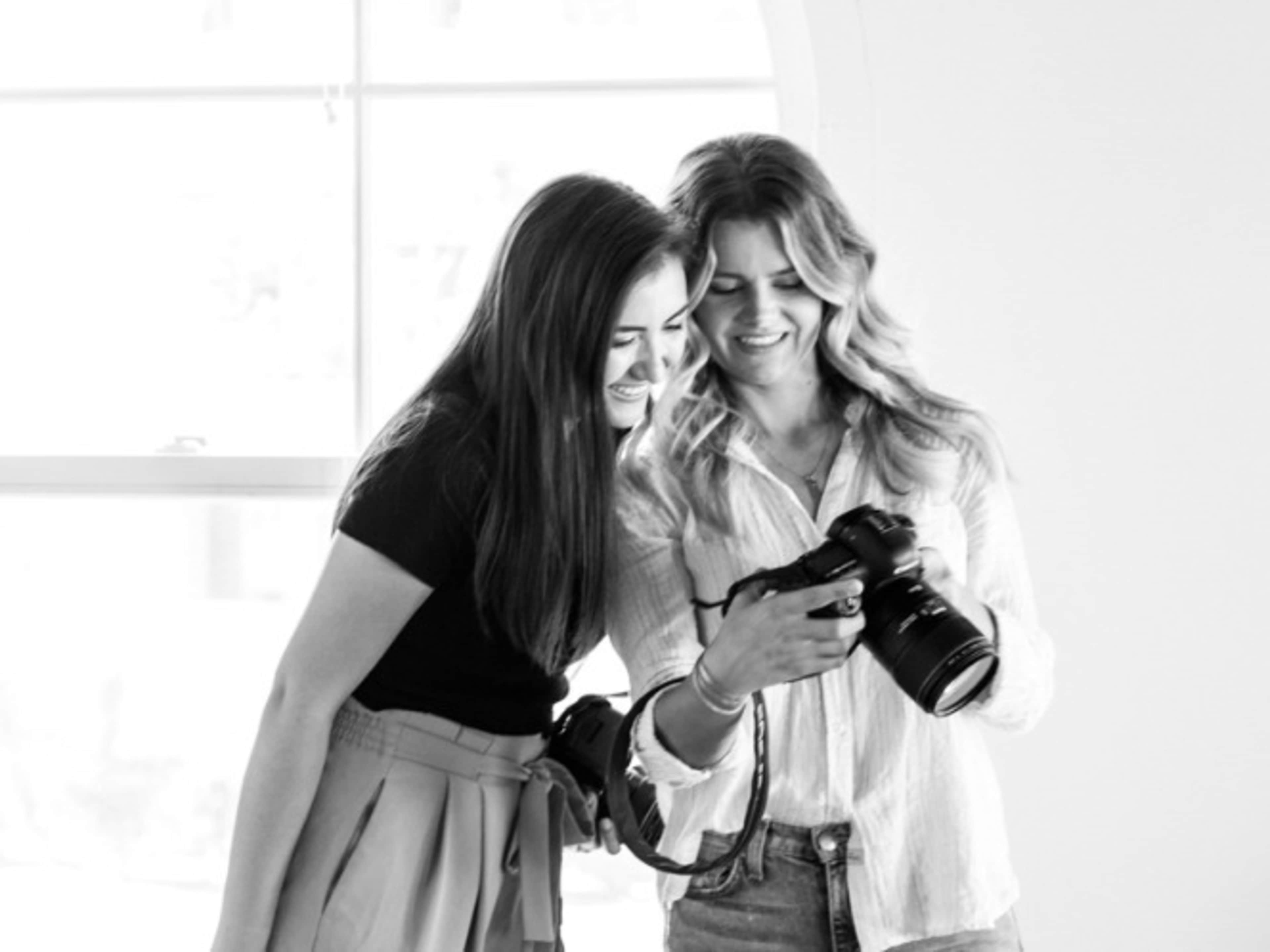 Initial help setting up your own equipment