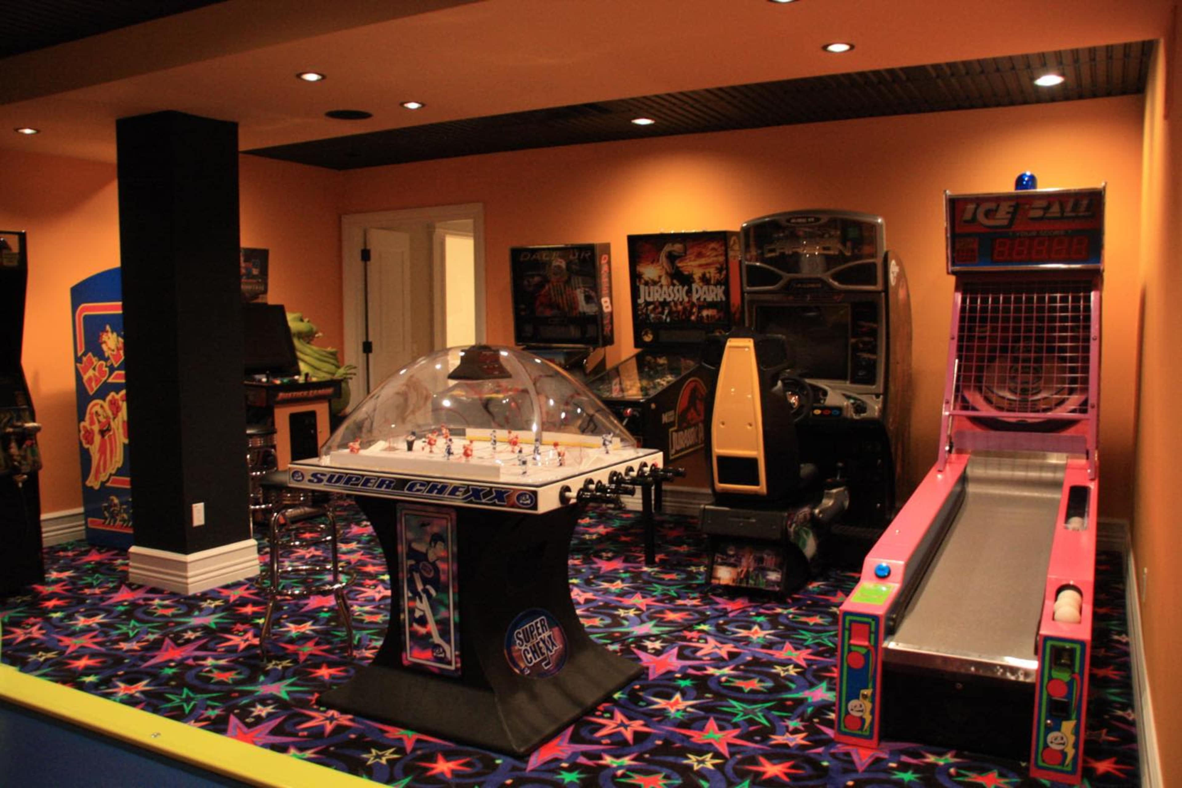 Elegant Georgian-style mansion Image in Demarest, Demarest, NJ