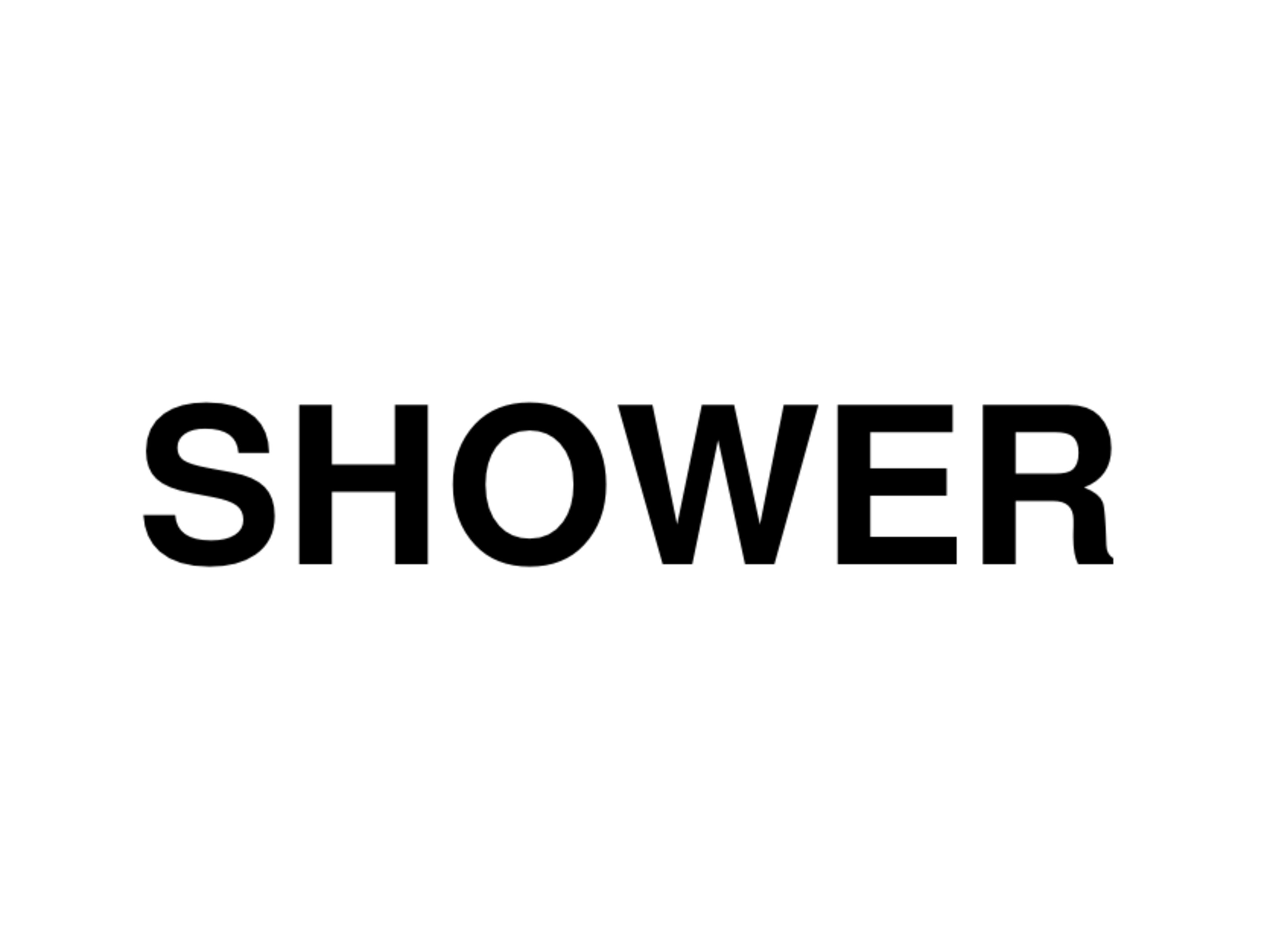 Full Shower Access