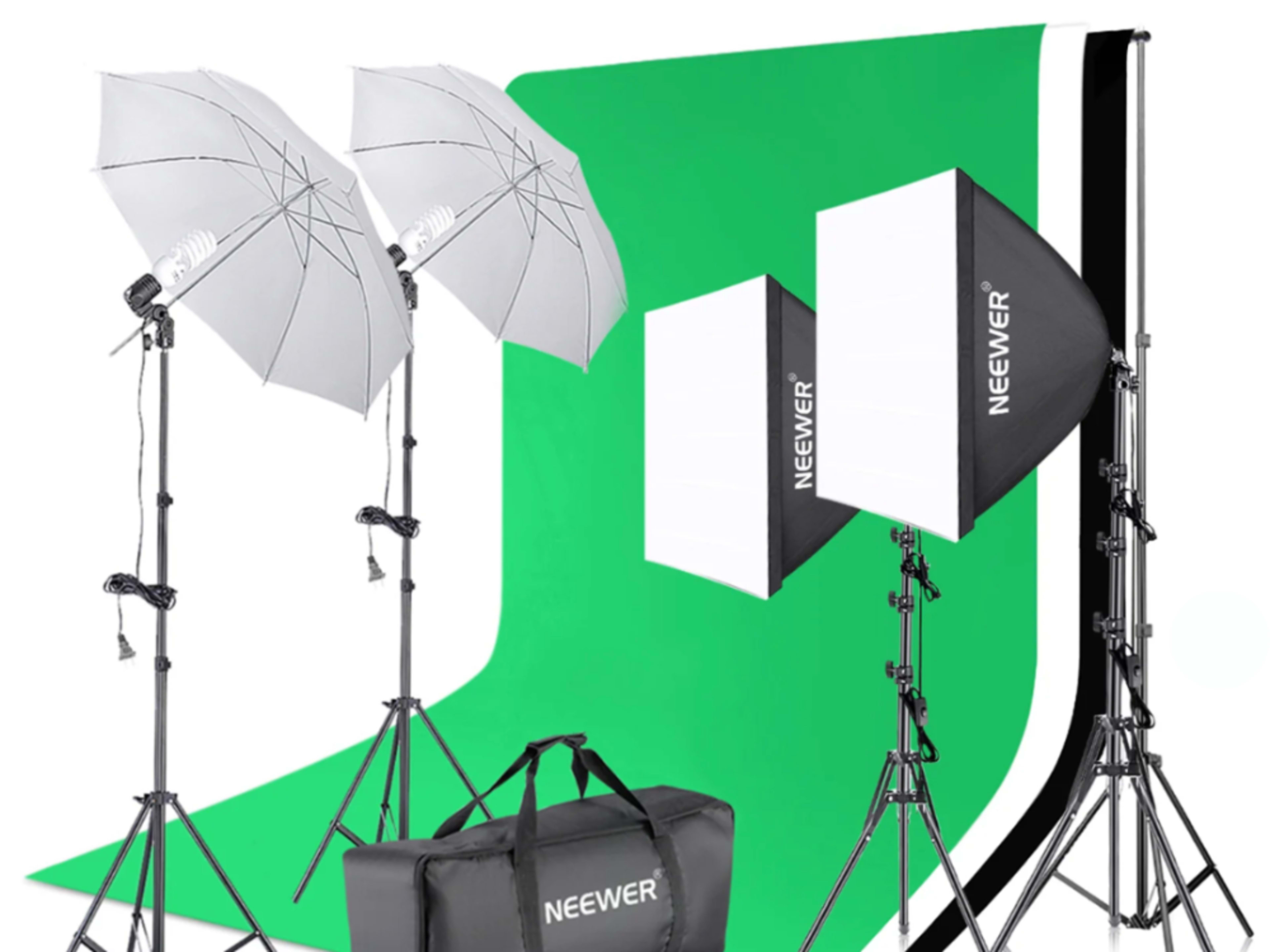 Photography & Video Equipment