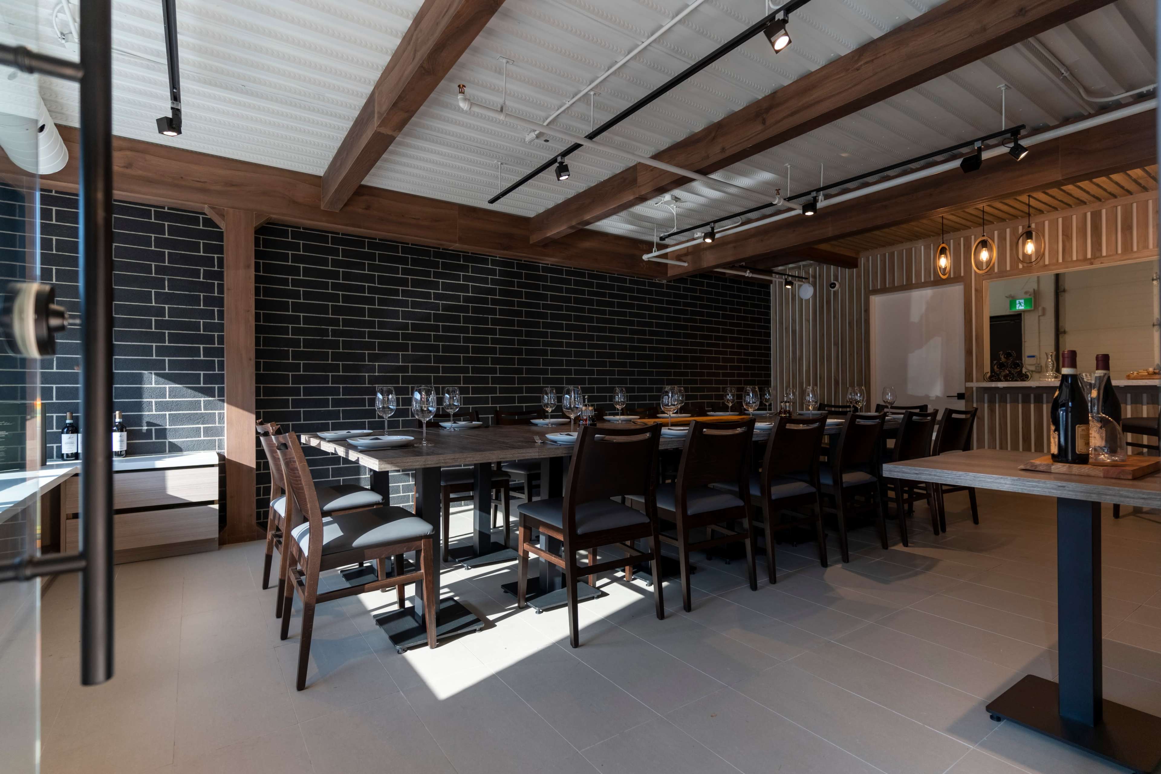 Intimate Event Space in Vaughan Image in Woodbridge, Woodbridge, ON