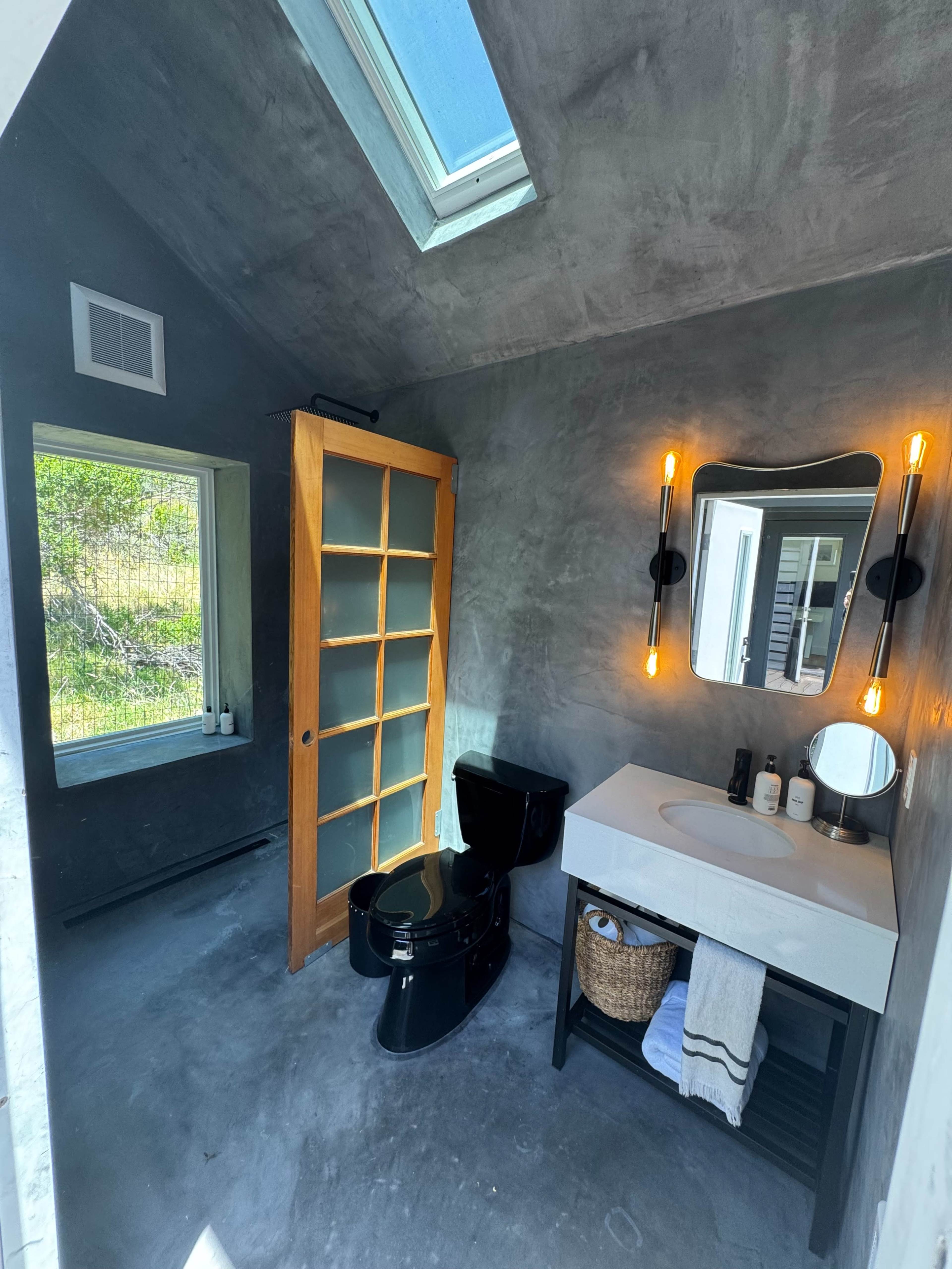 Private Office with a Beautiful View Image in , Santa Cruz, CA