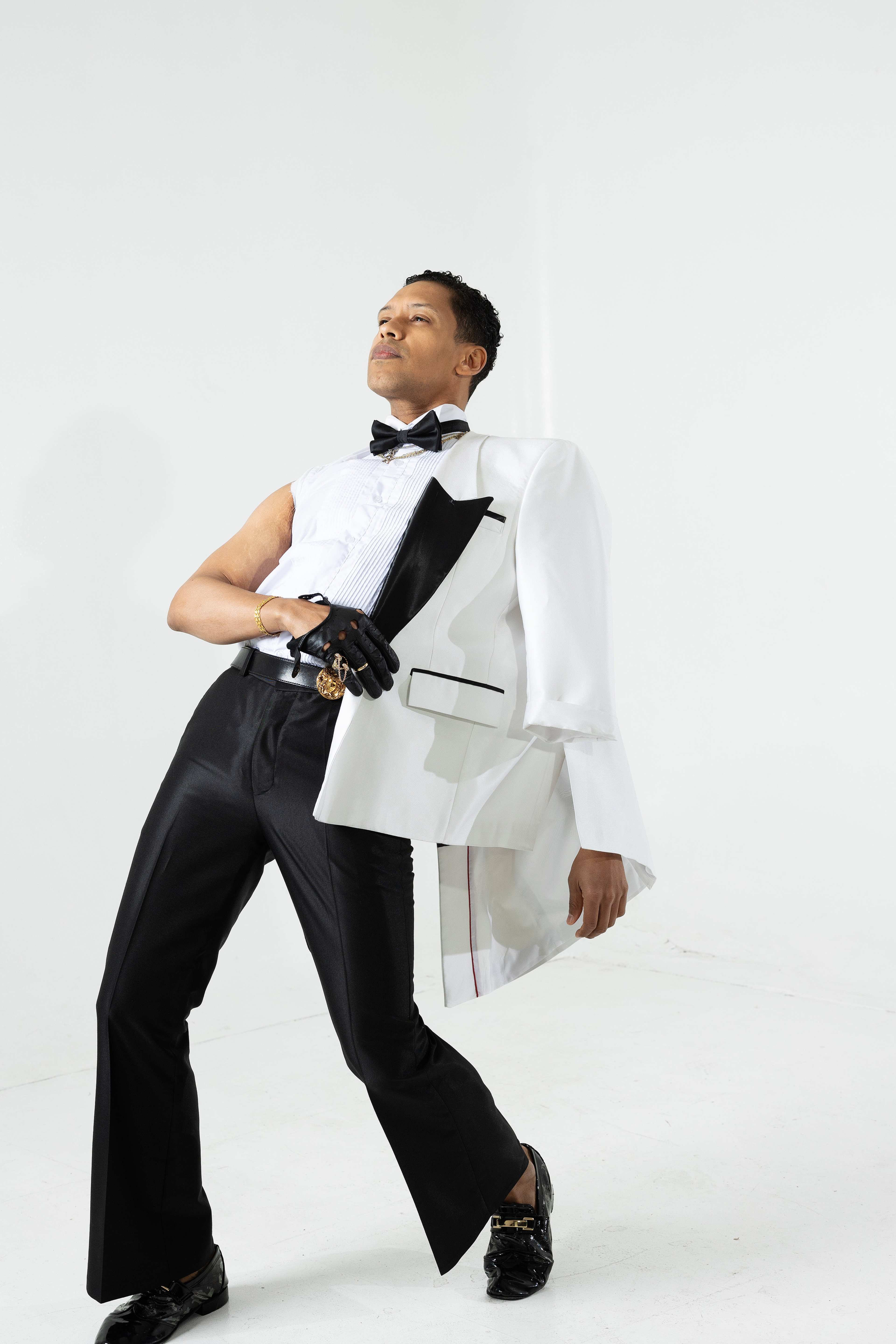 Photo shoot