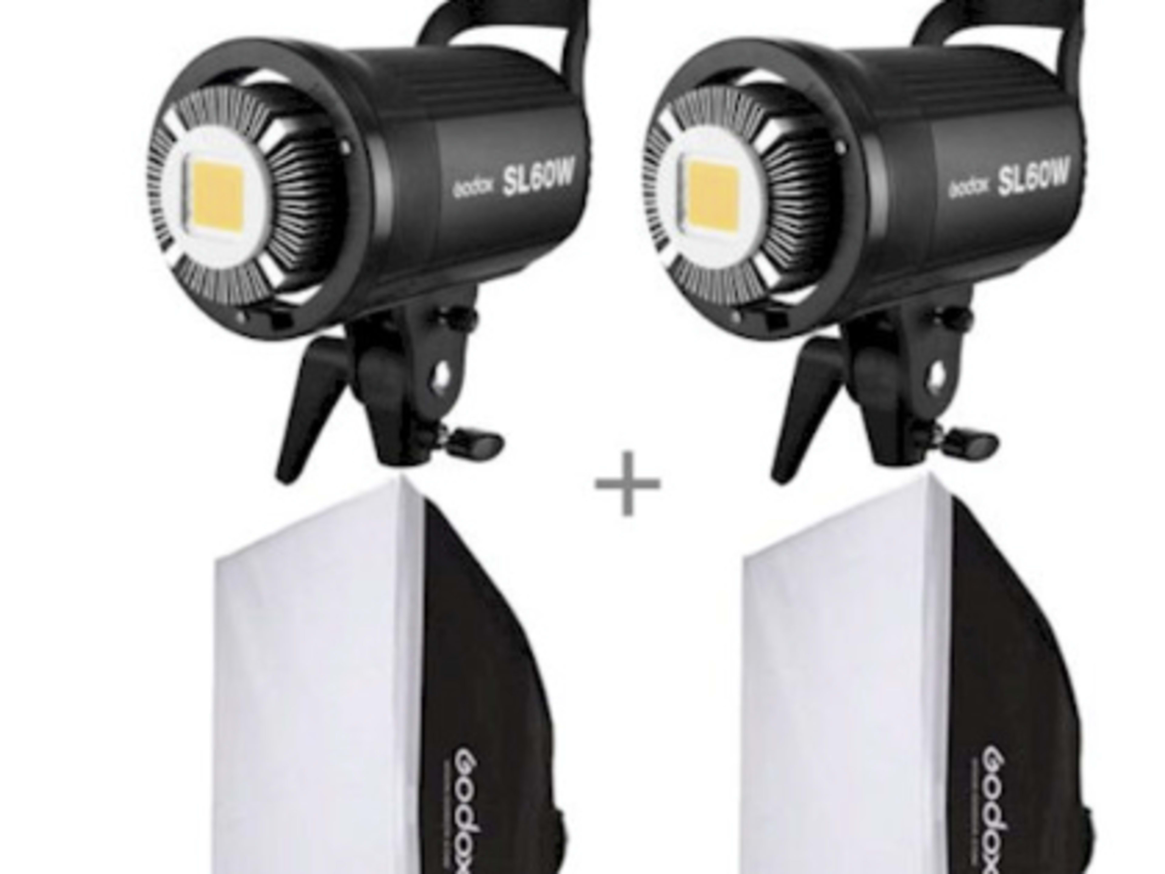 Extra Continuous Lighting