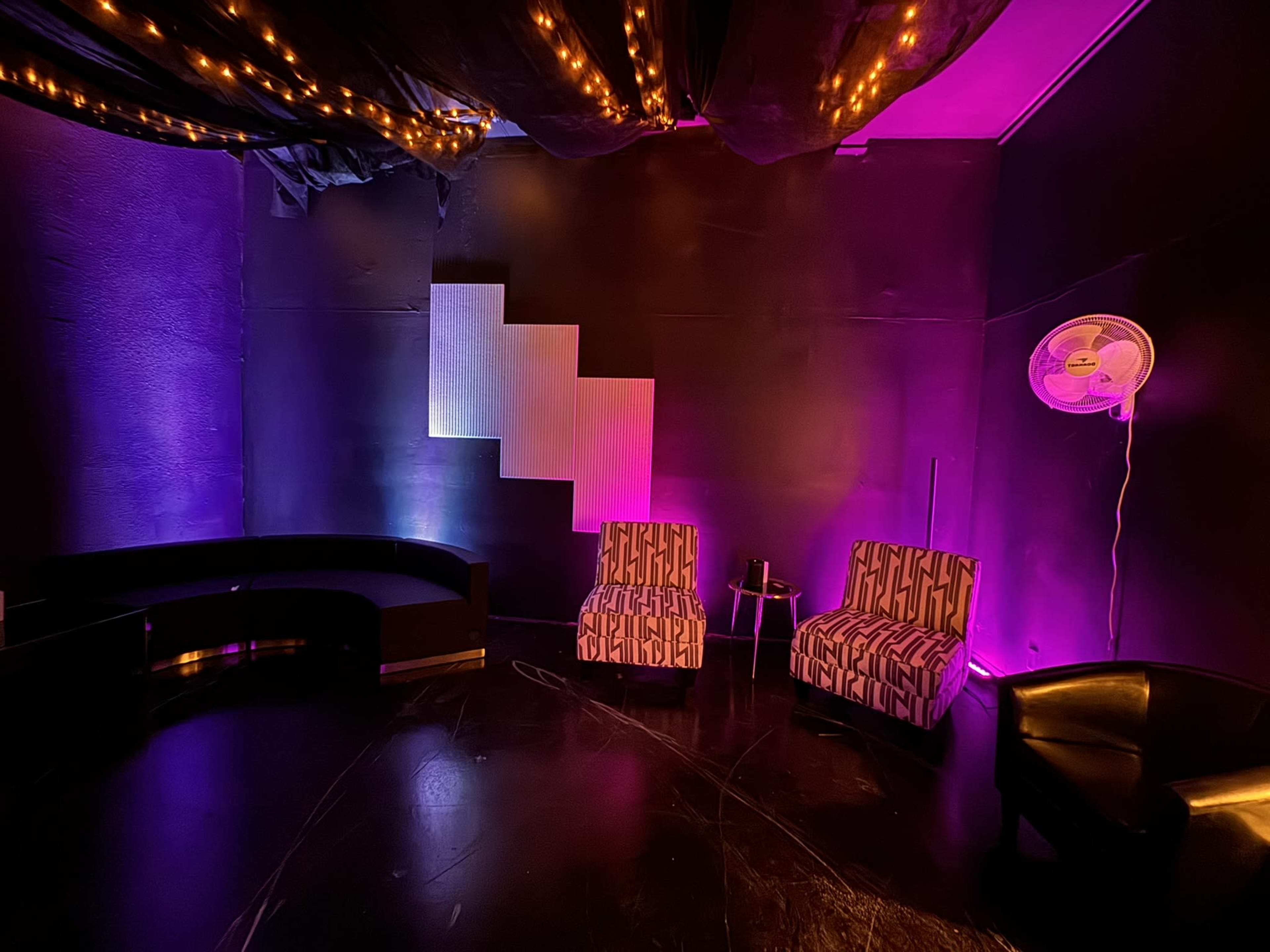 Studio and Meeting Space at Club Sip Image in South Mountain Village, Phoenix, AZ