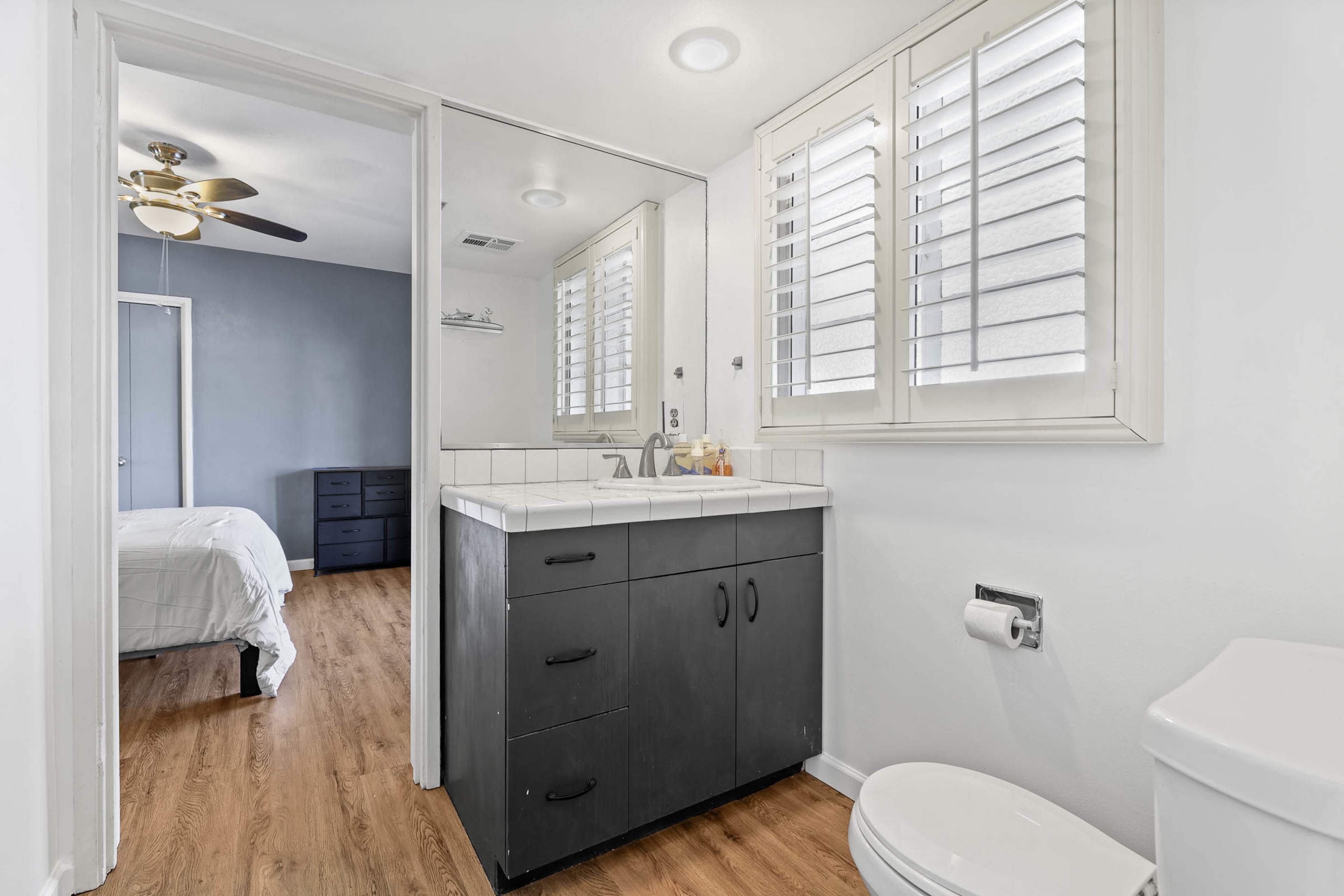Picture-Perfect Home Studio Image in Village Grove, Scottsdale, AZ