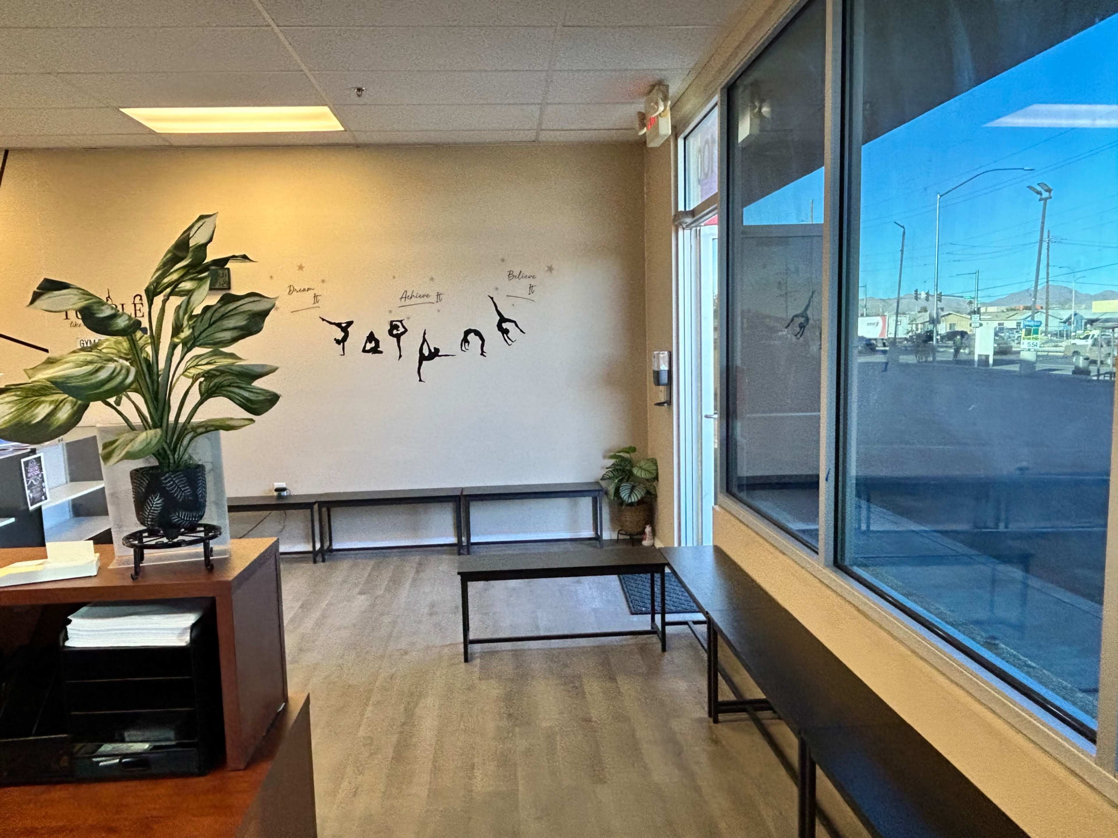 North Las Vegas Rental with open space an great parking Image in North Las Vegas, Las Vegas, NV