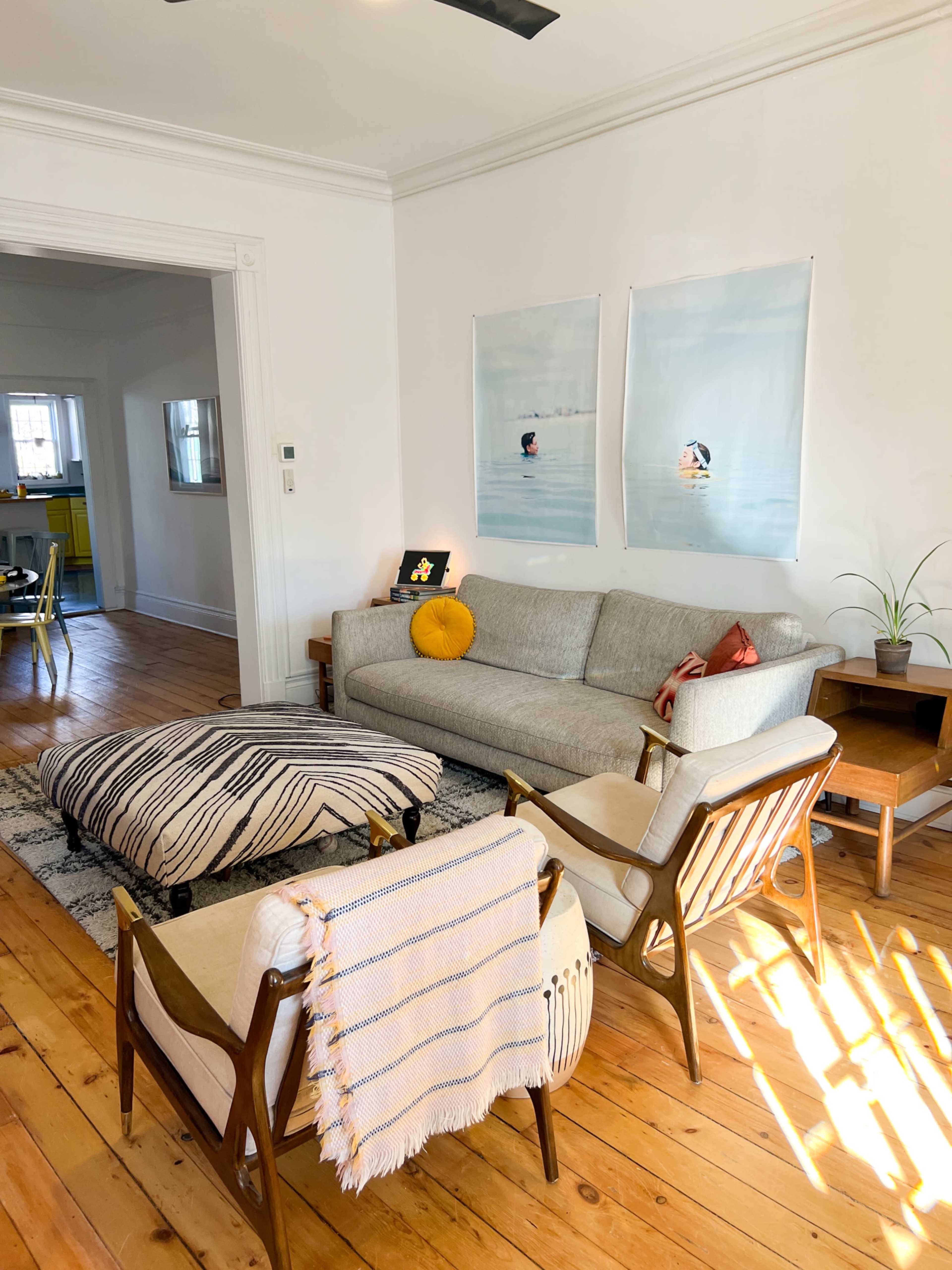 Country House in the City Image in Windsor Terrace, Brooklyn, NY