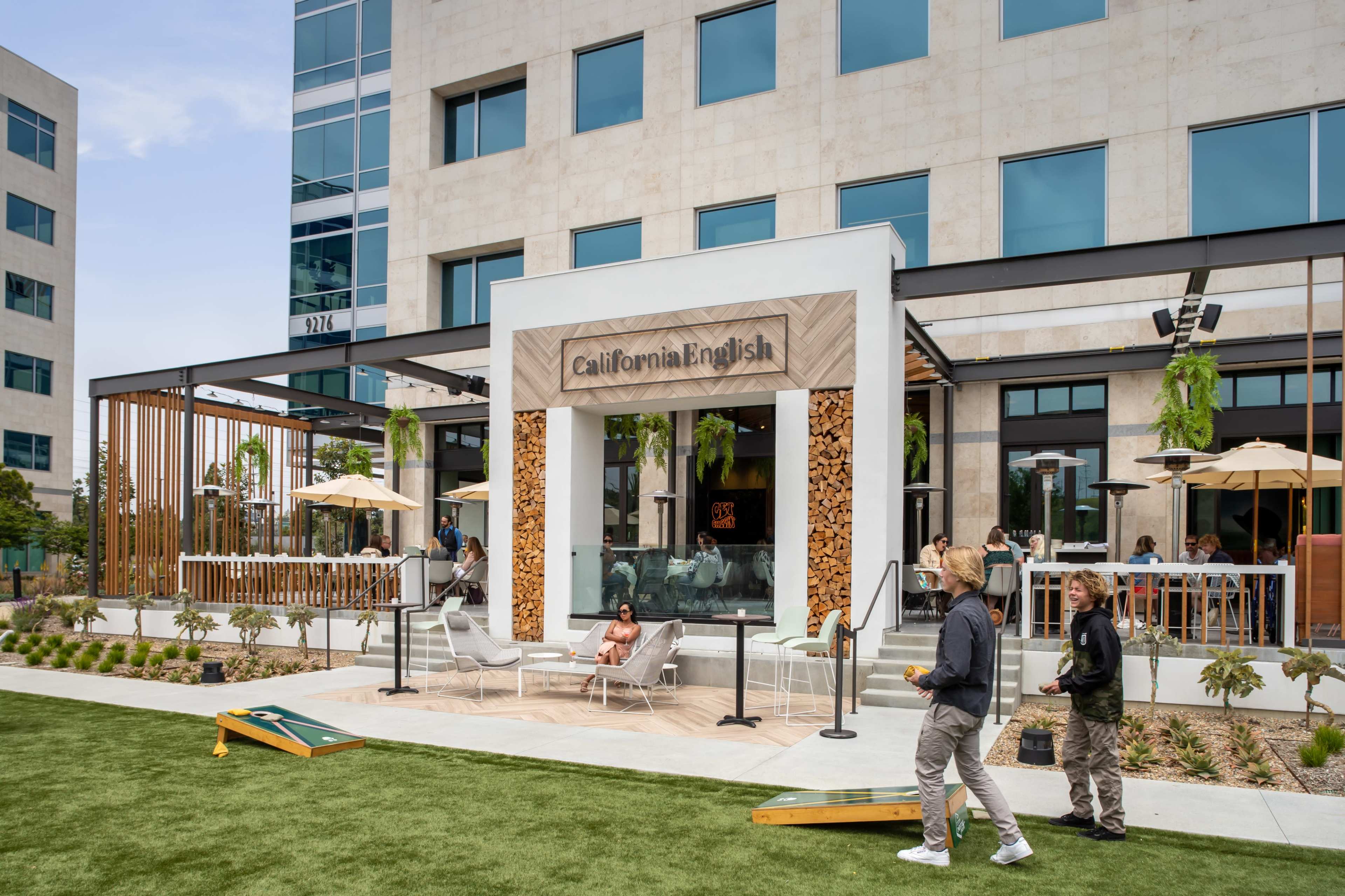 Hidden Gem in Sorrento Valley Image in Sorrento Valley, San Diego, CA