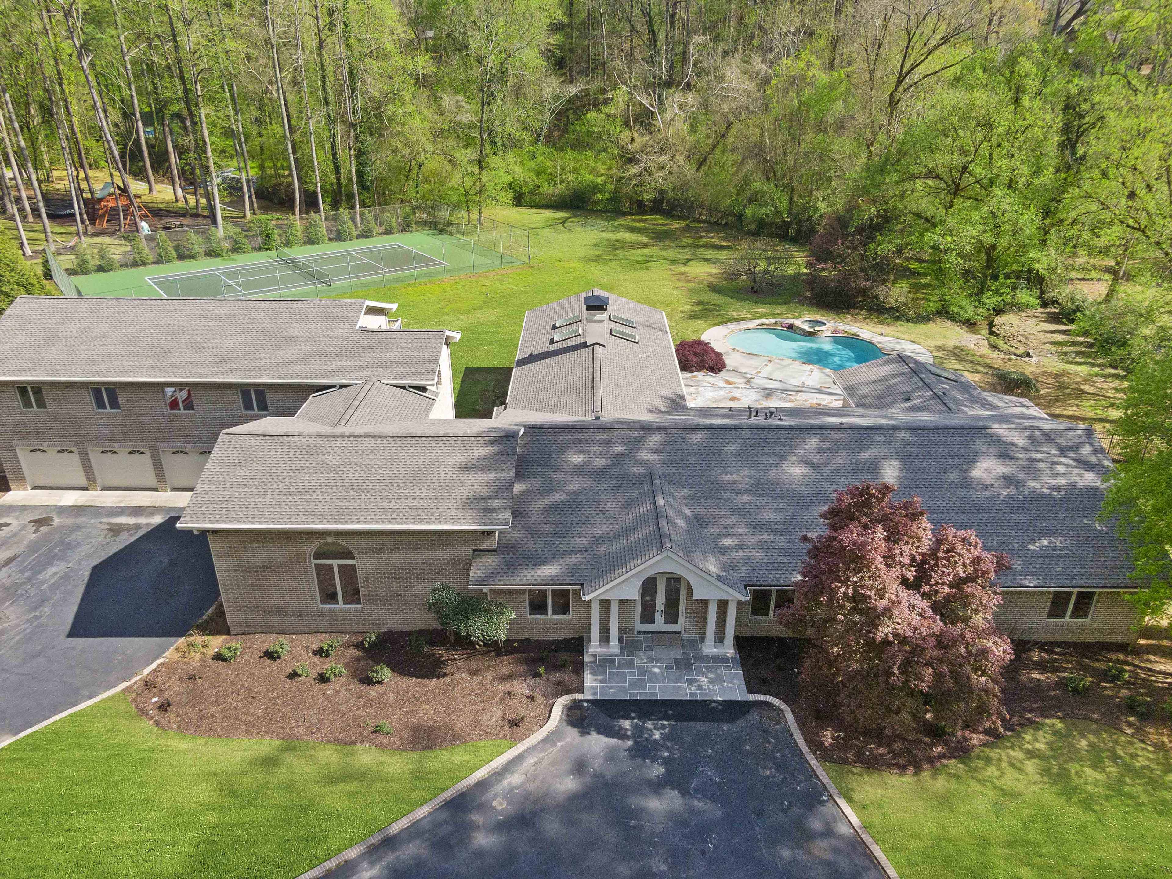 Modern Ranch Retreat in Buckhead/Sandy Springs Image in Sandy Springs, Atlanta, GA