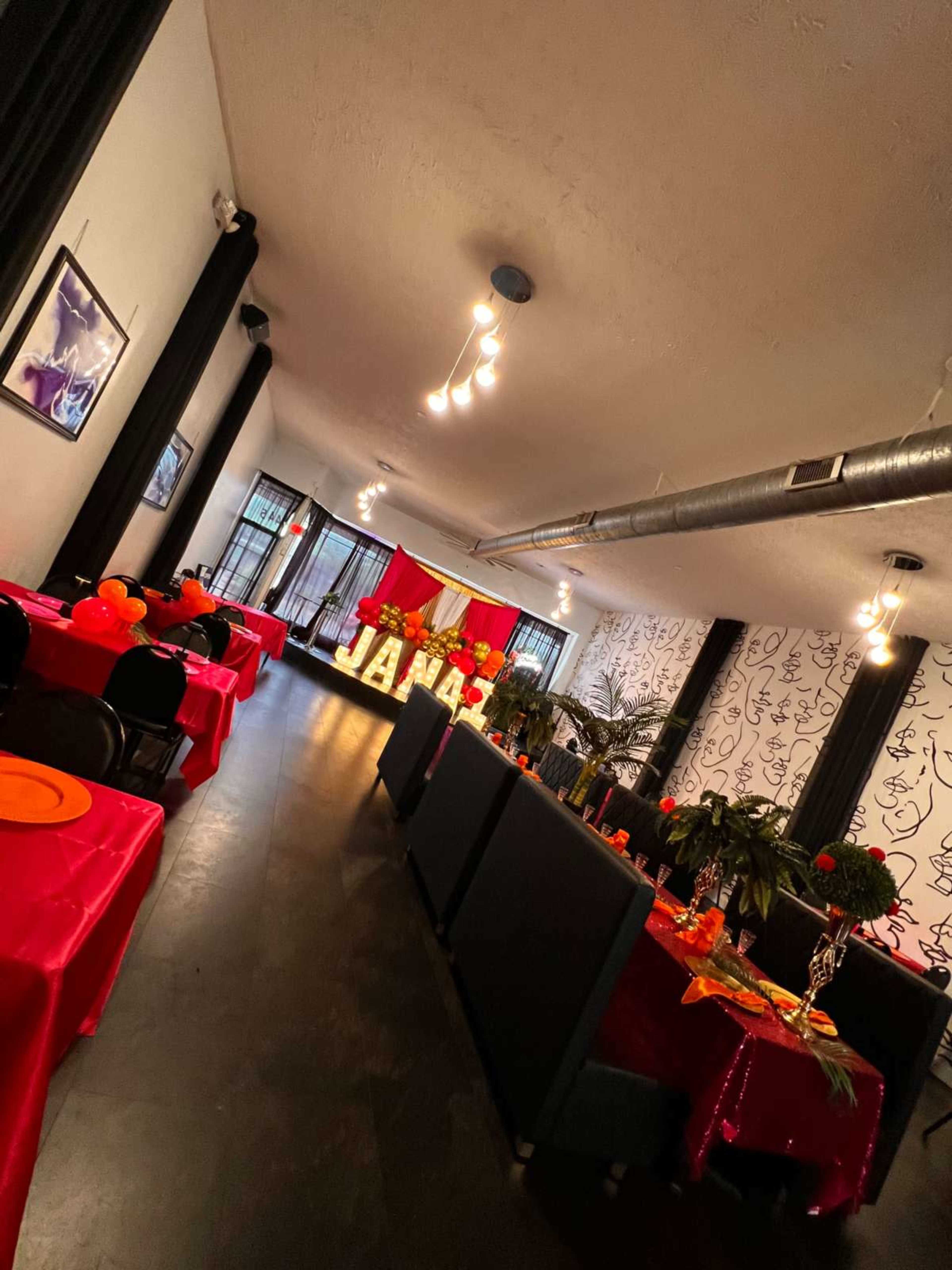 Perfect Venue With Stage For Any Event Image in South Euclid, South Euclid, OH