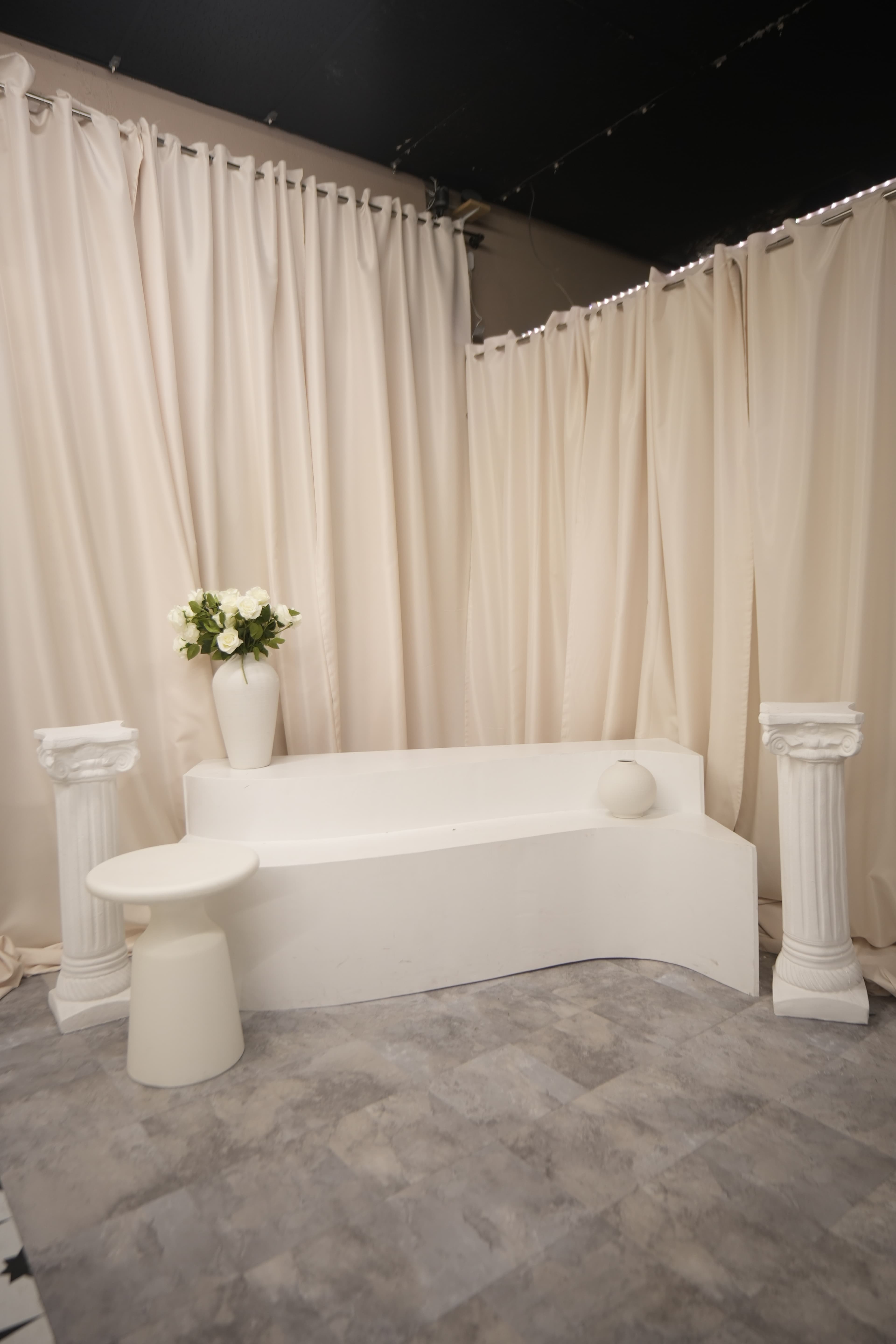 Modern Classy Set Image in Miramar, Miramar, FL