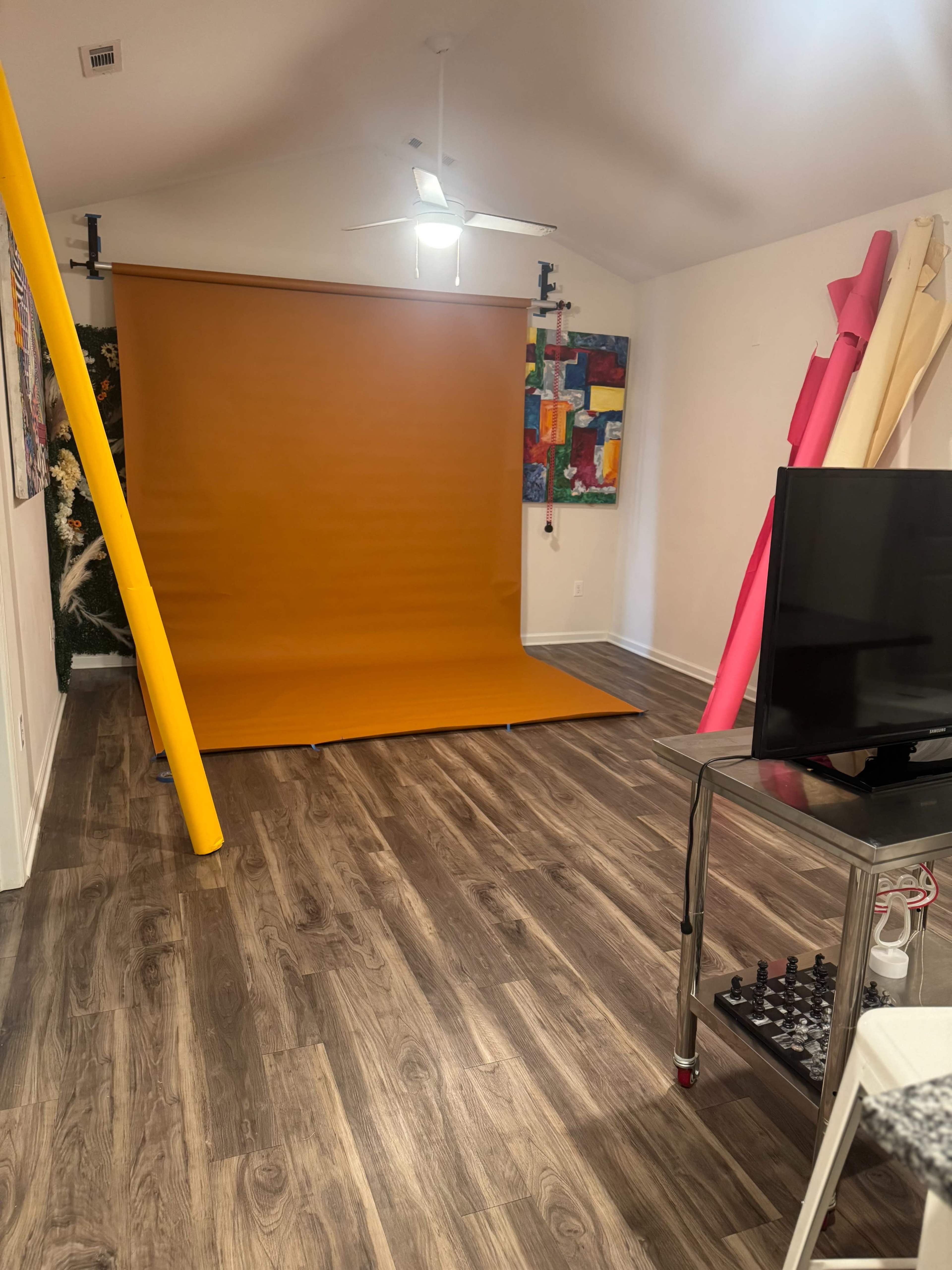 Photo Studio in Antioch Image in Nashville, Antioch, TN