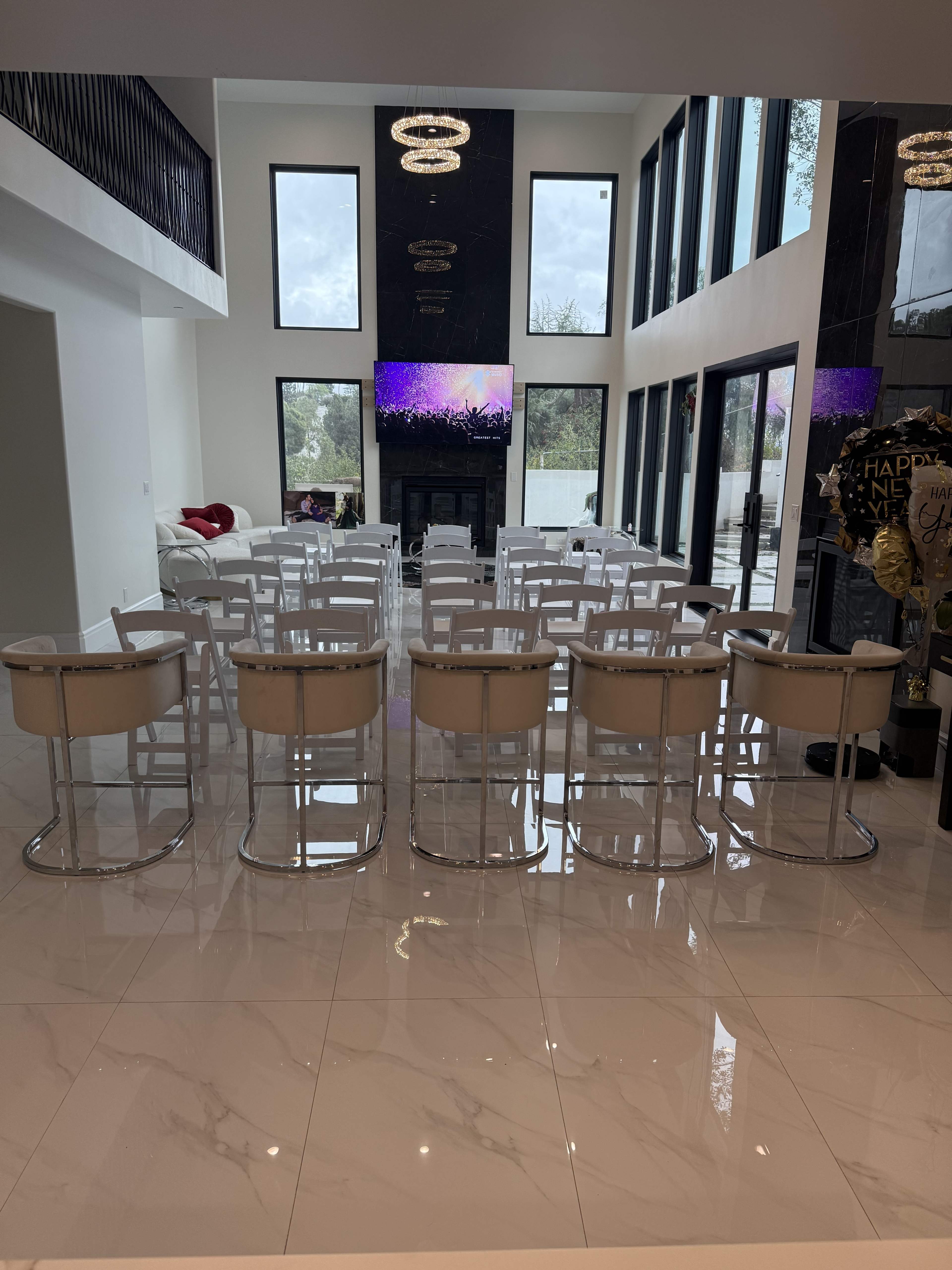 Luxury Mansion in South Pasadena - Newly Built Image in South Pasadena, South Pasadena, CA