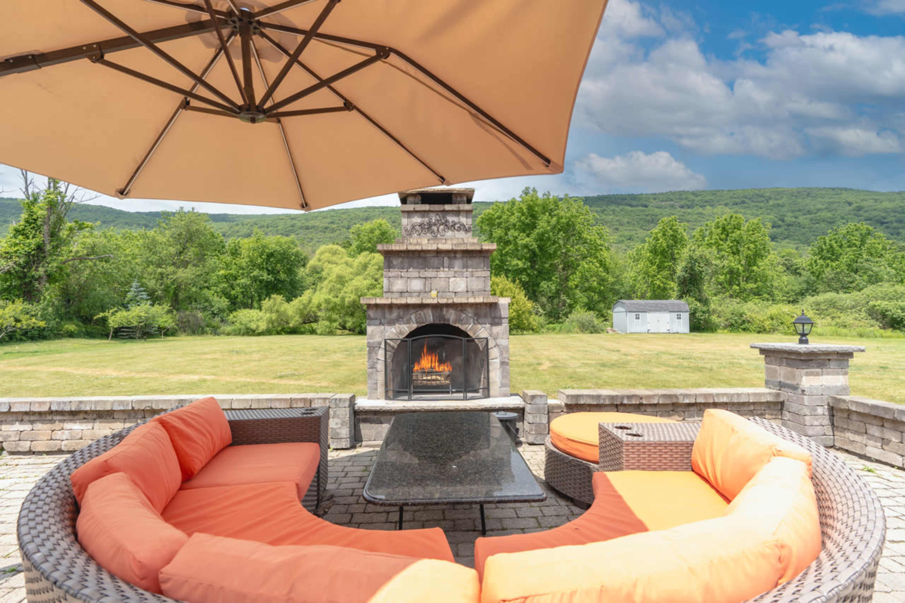 ✨ Malkita Aria | Luxury Escape for Productions + Events ✨ Image in Woodbury, Highland Mills, NY