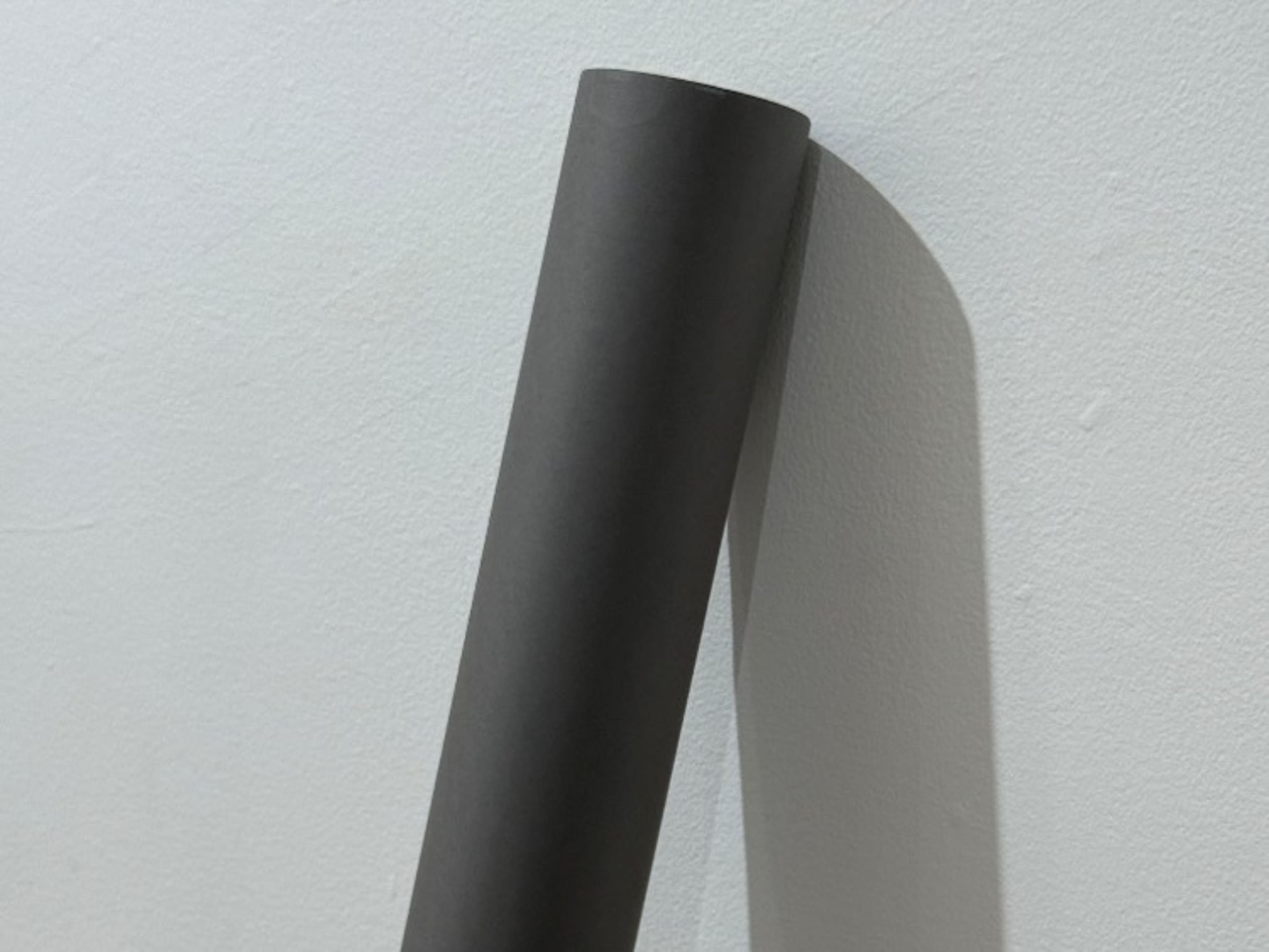 48 inch grey seamless