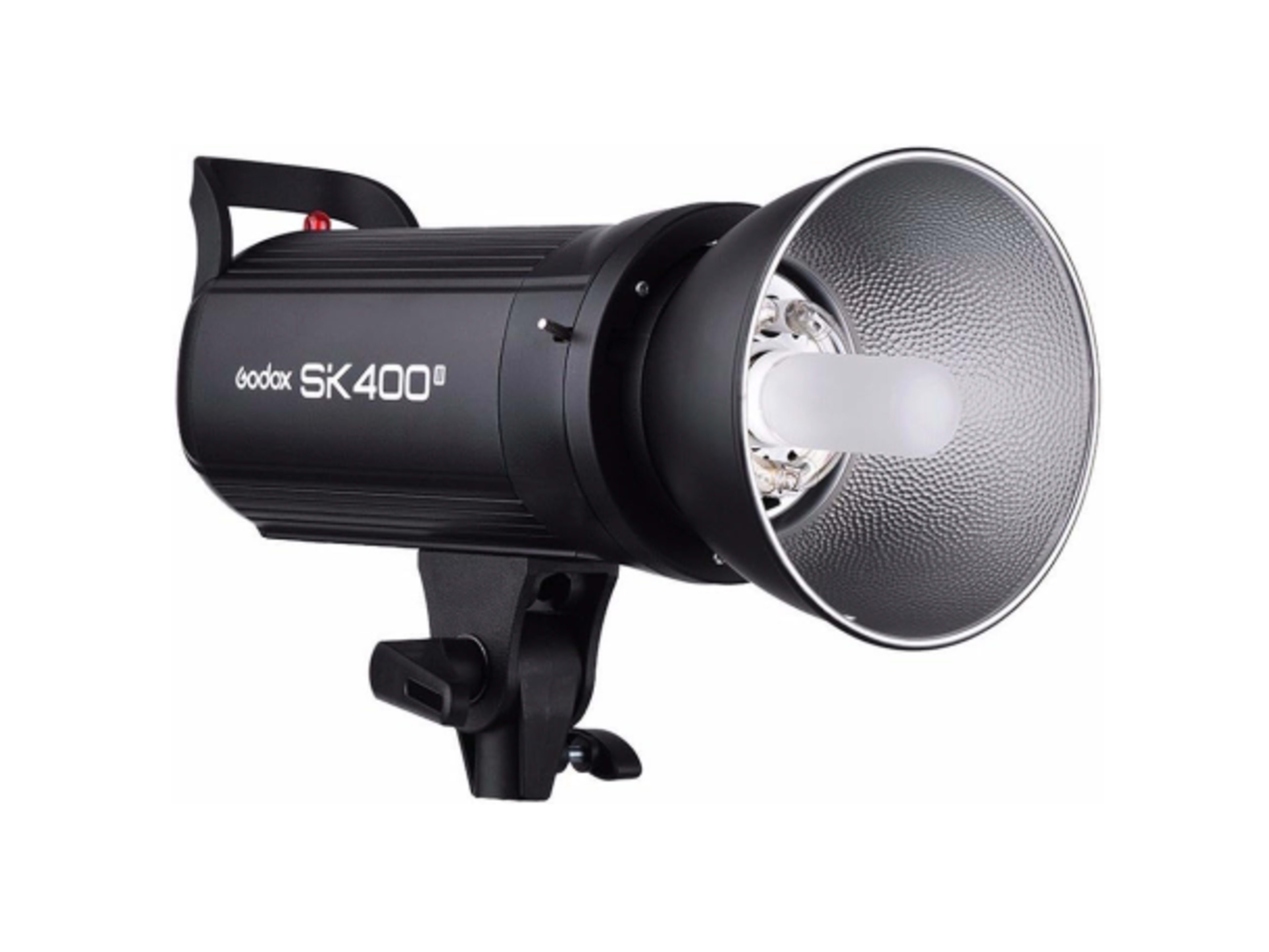 Godox SK400II 2Pcs 800Ws Studio Strobe Flash