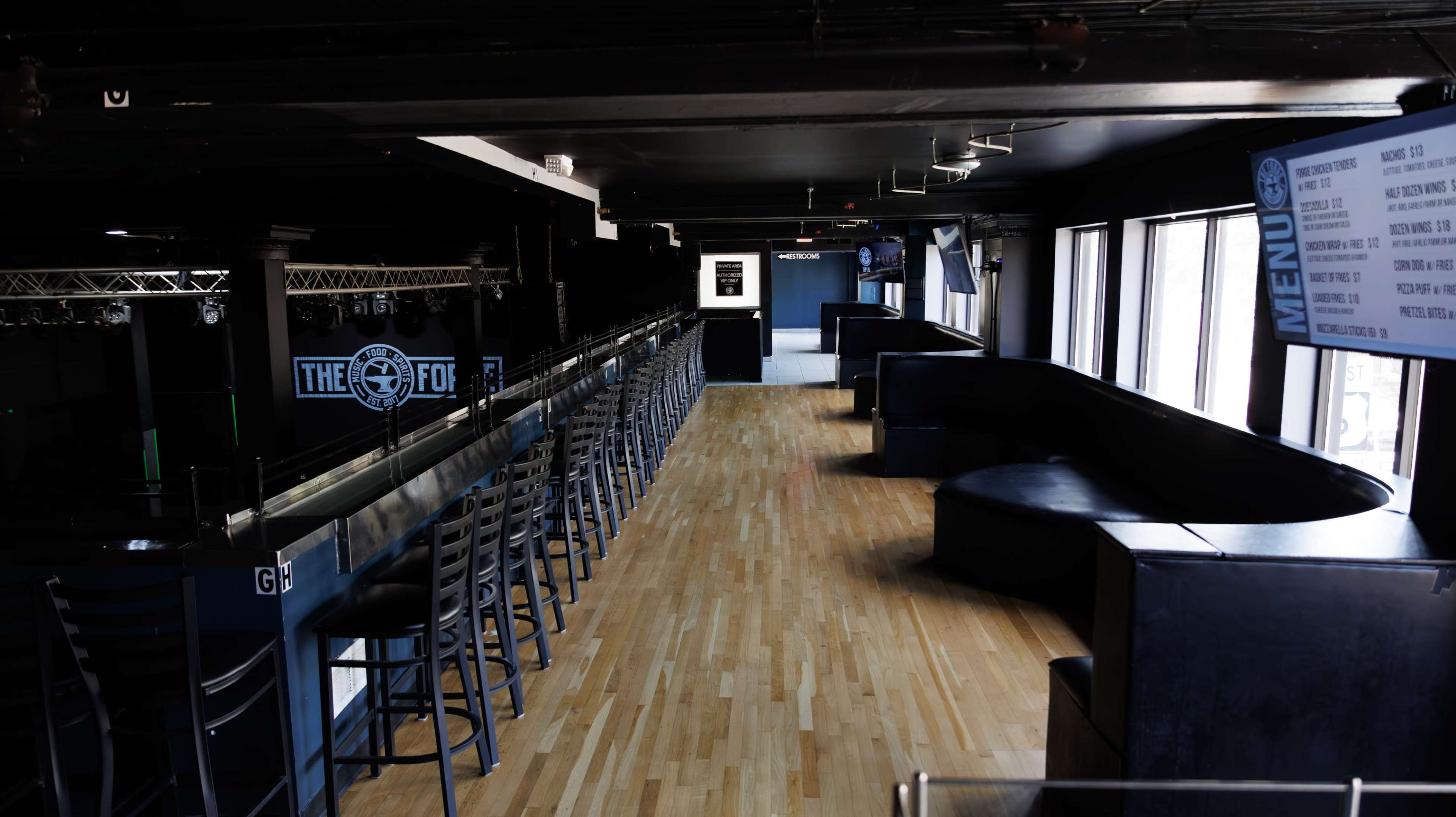 Event Space in Downtown area – The Perfect Venue for Unforgettable Events! Image in Joliet Township, Joliet, IL