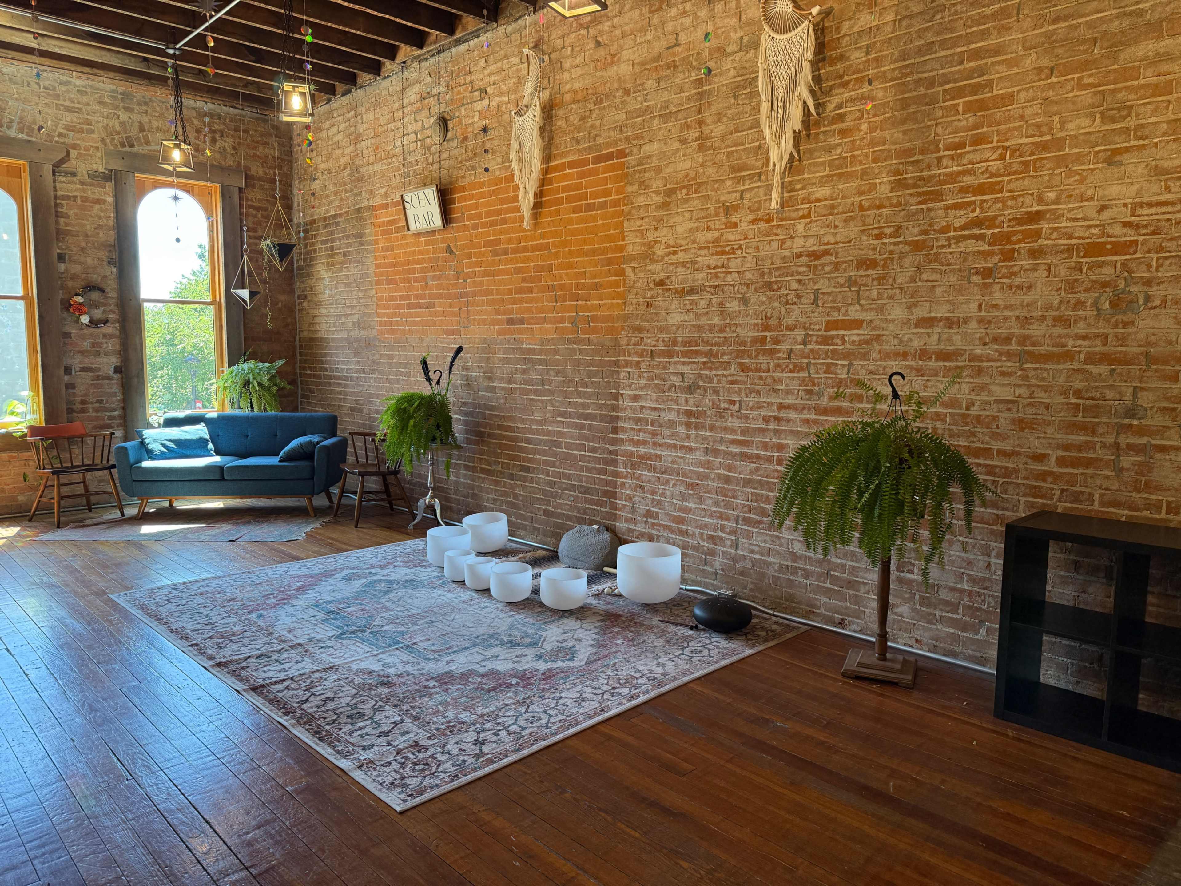 Historic Downtown Open Studio Image in Liberty Township, Liberty, MO