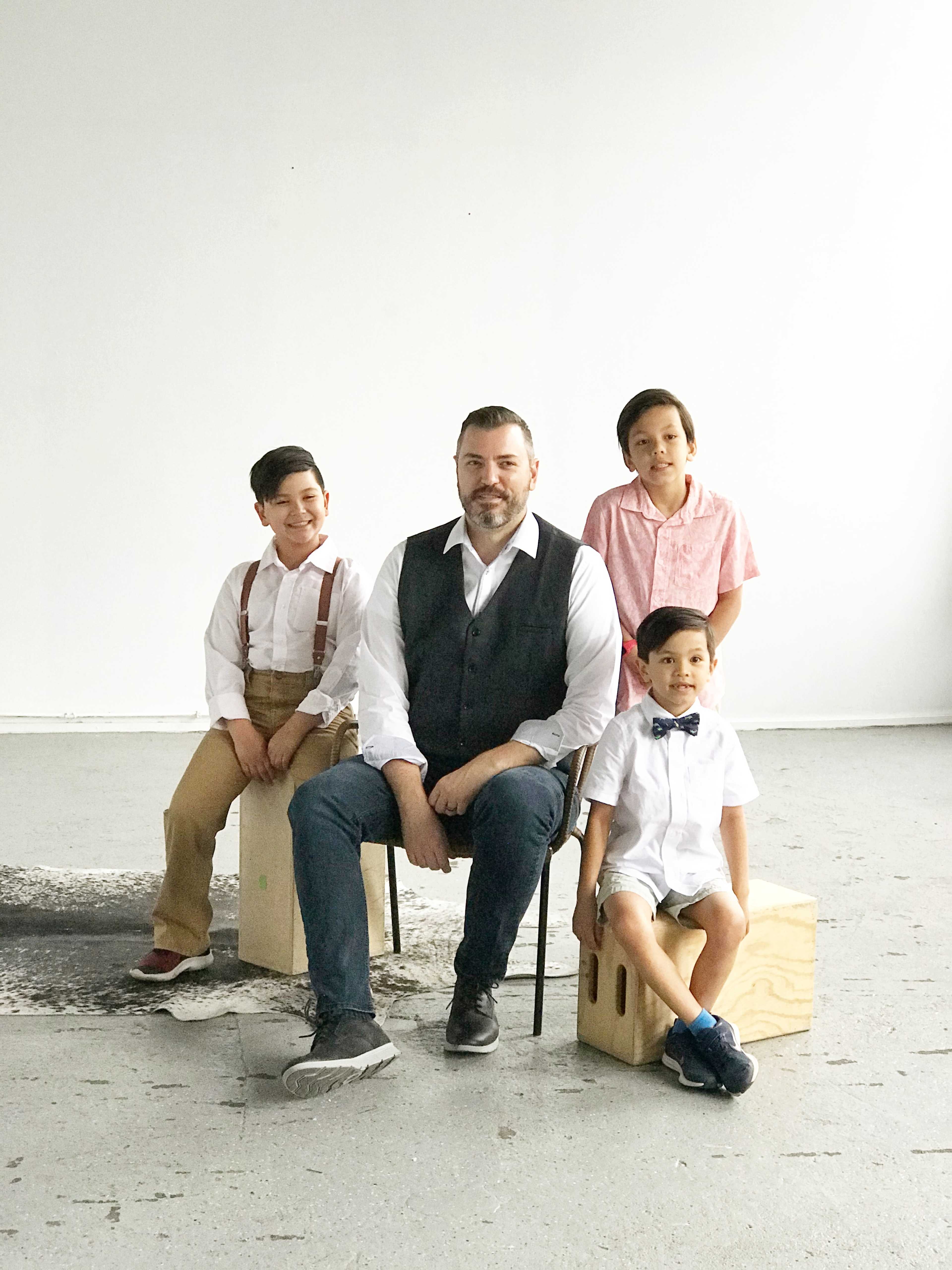 Photoshoot