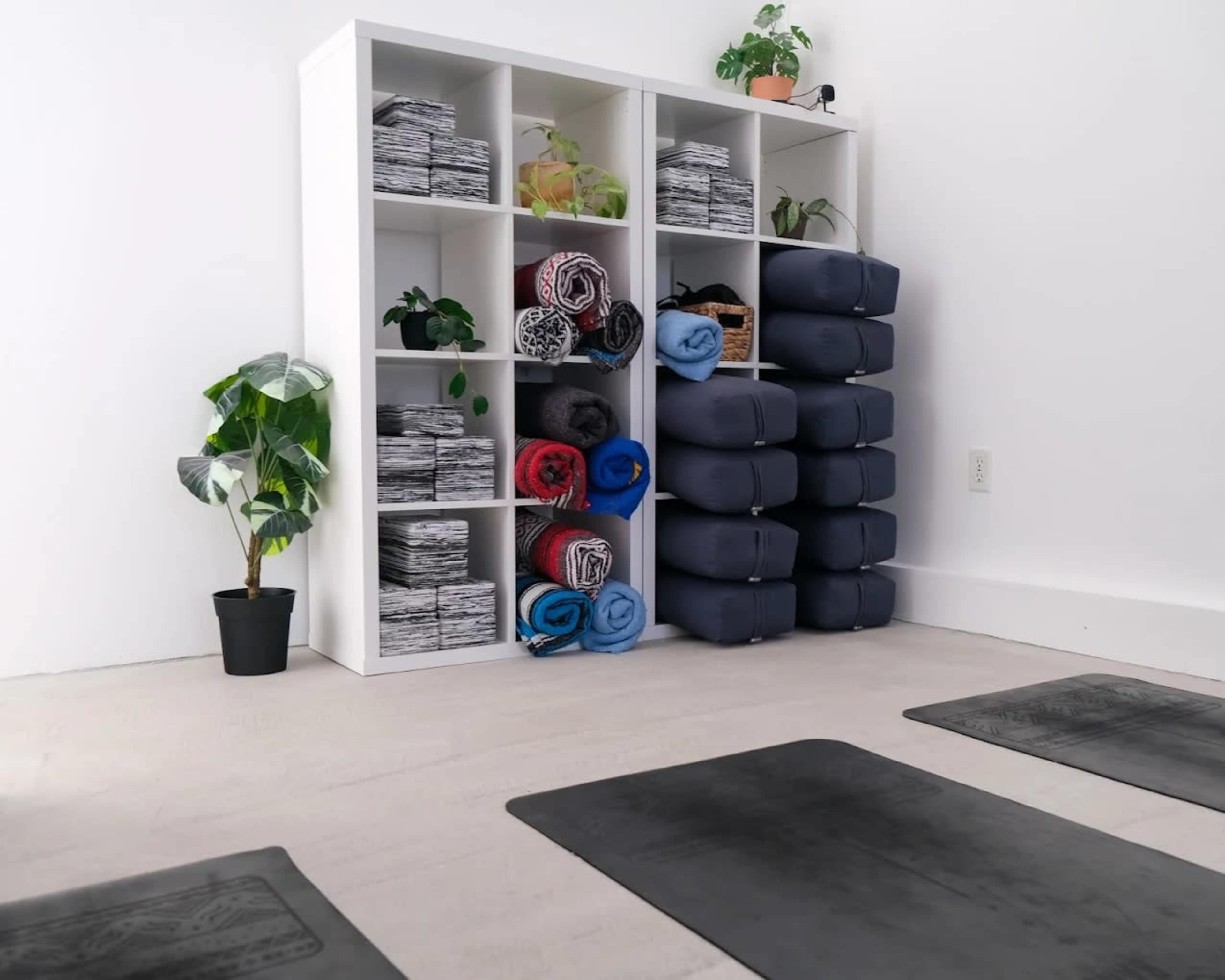 Lush West Adams Studio Space Image in South Los Angeles, Los Angeles, CA