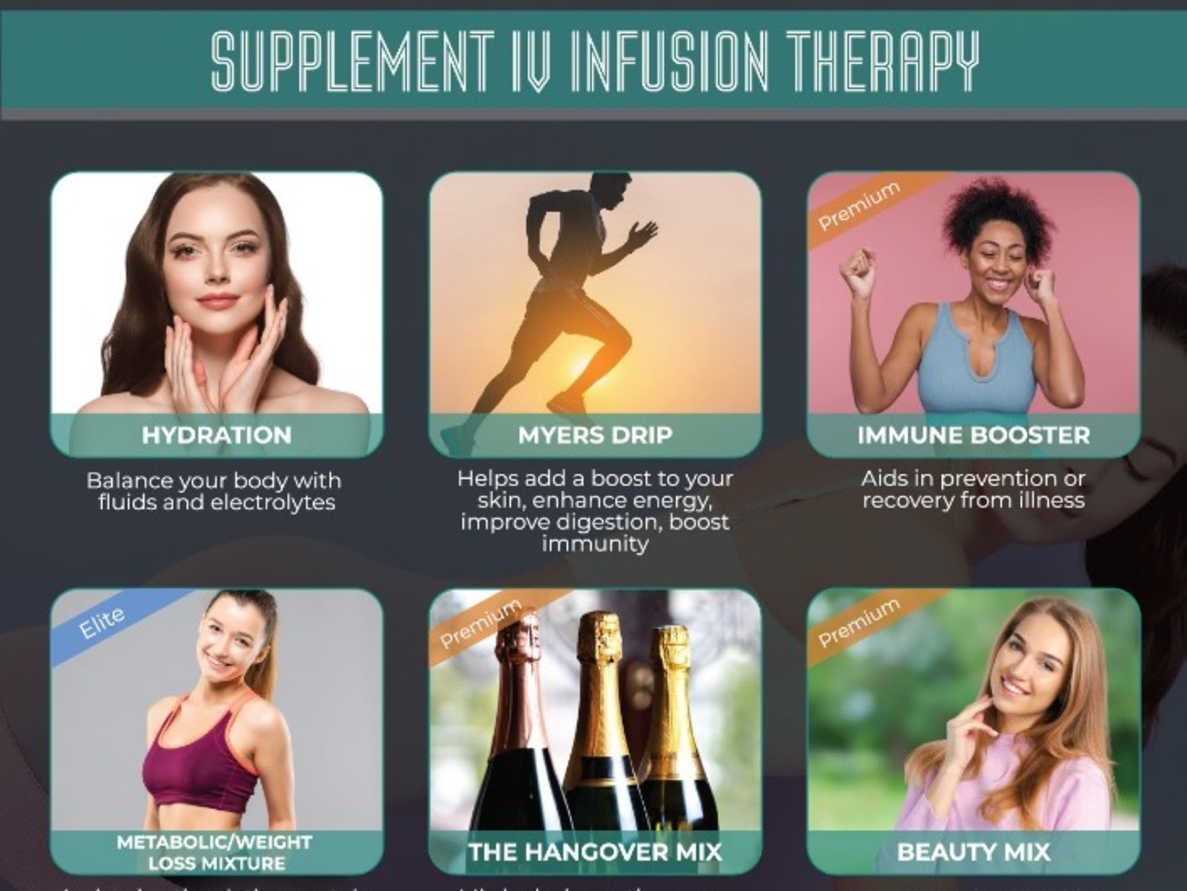 IV Infusion Therapy
