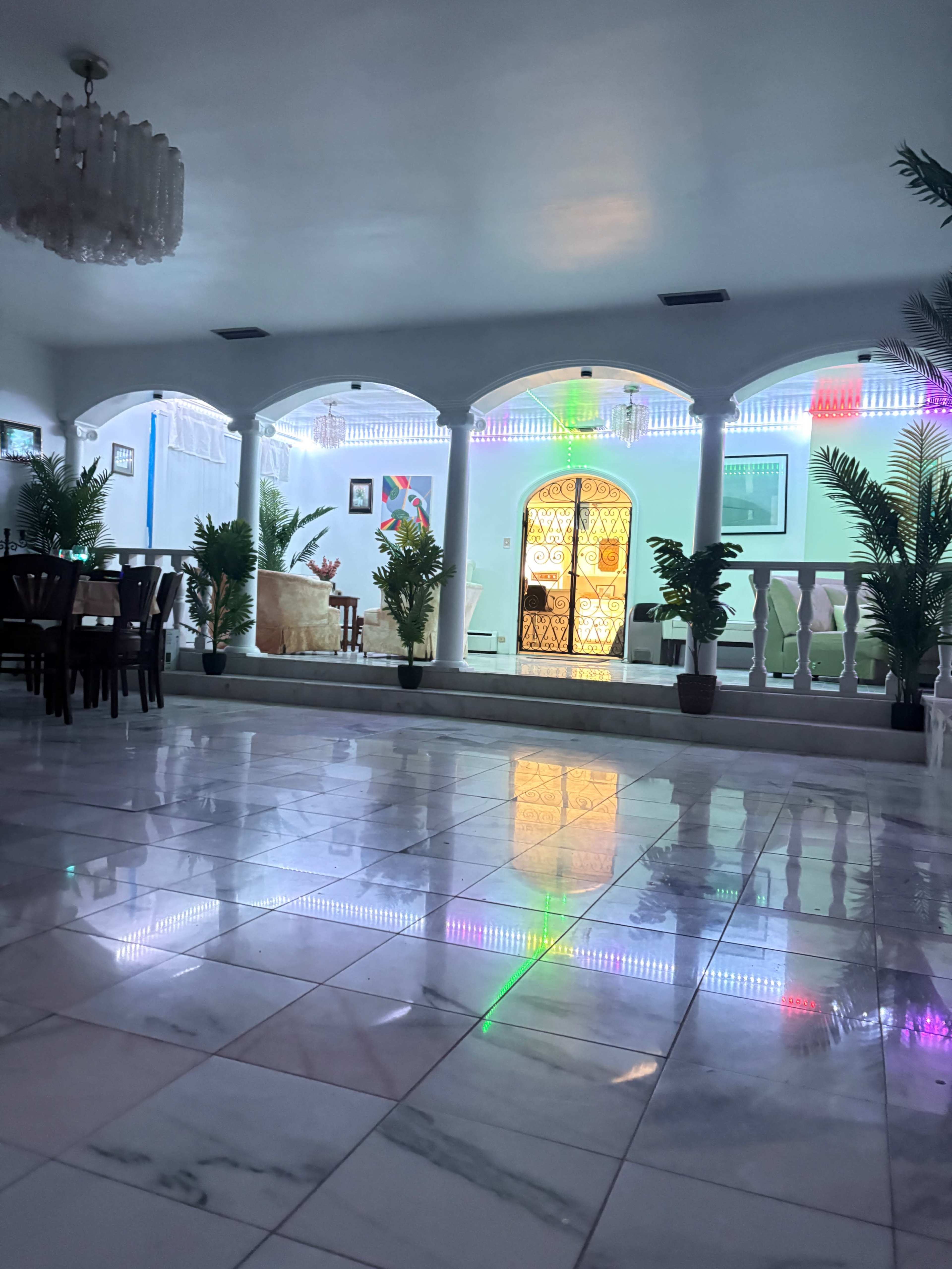 Private Multi-Use Event & Meeting Space – Parking for 20 | Quiet Neighborhood Image in Meriden, Meriden, CT