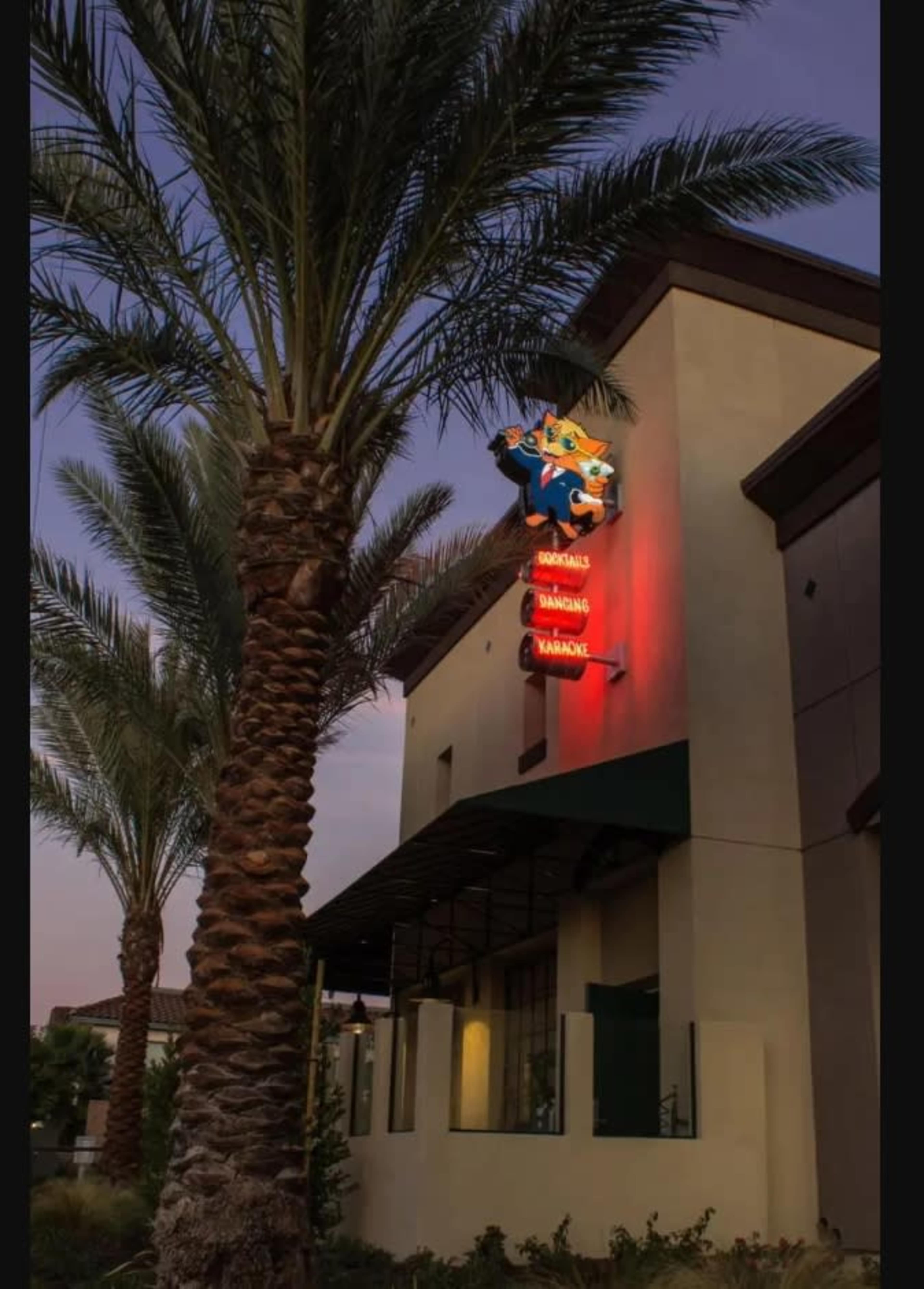 Tomkat Lounge Image in Buena Park, Buena Park, CA
