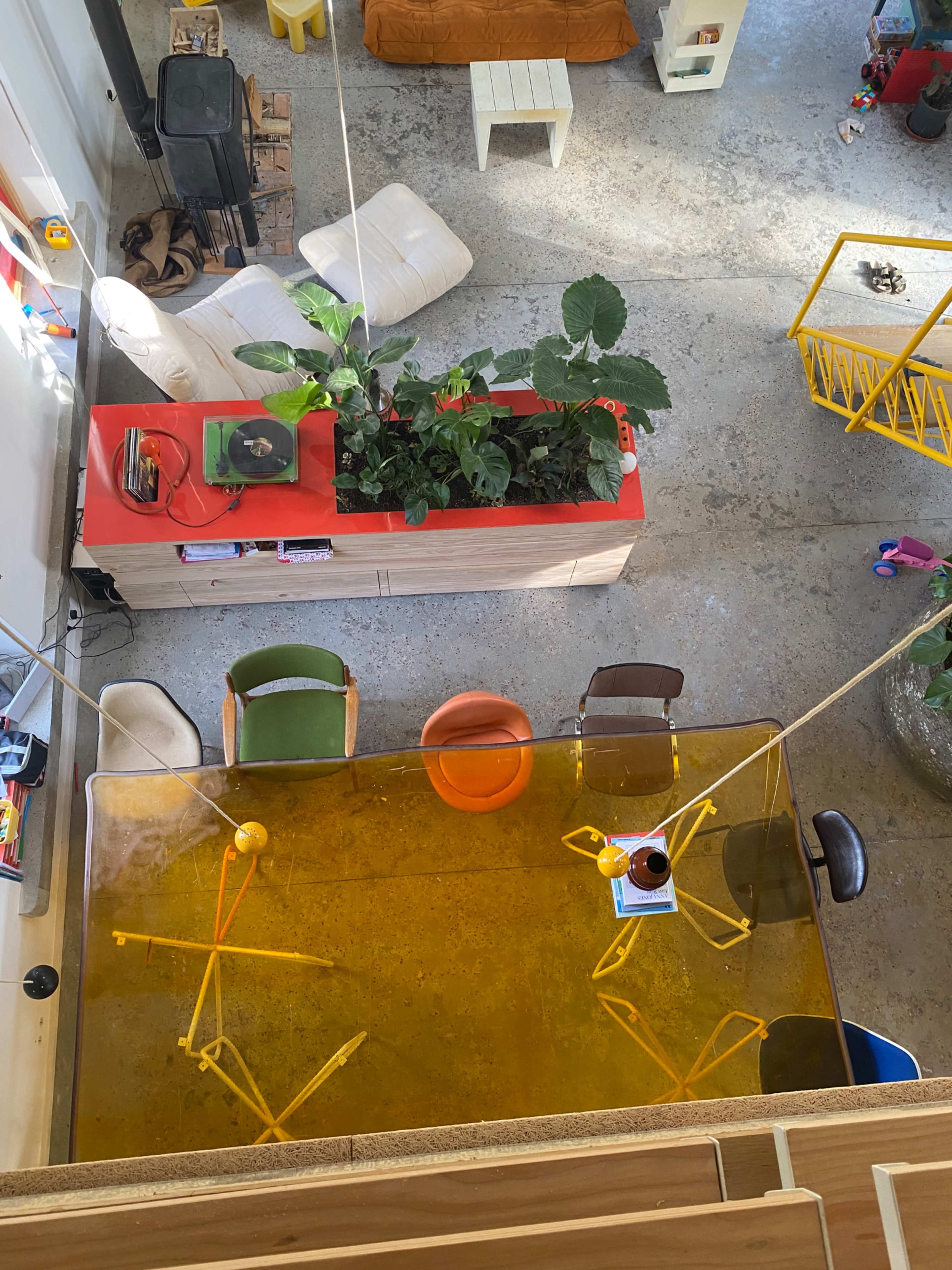 Maison d’architecte en pleine forêt Image in , Pipriac