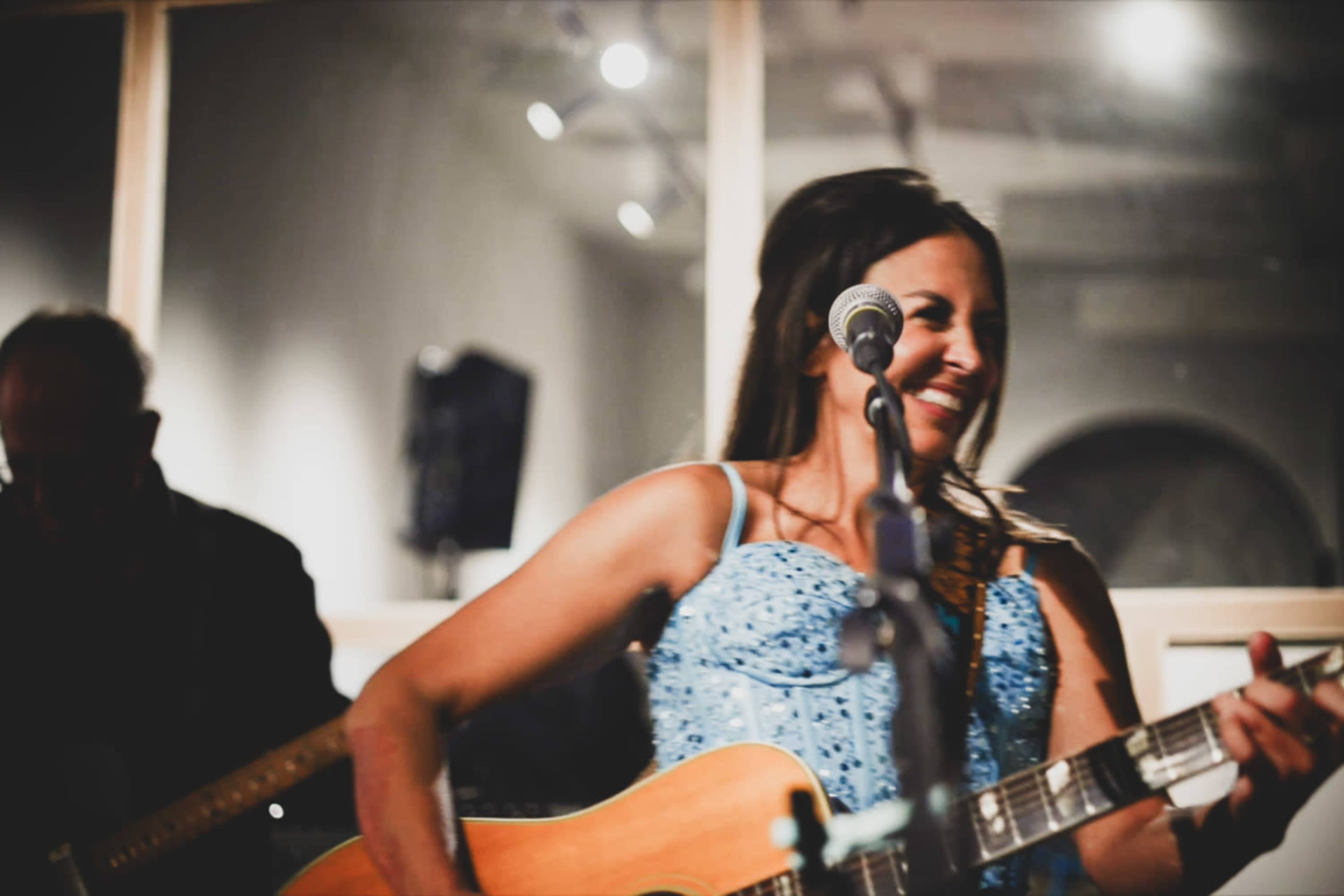 Industrial Flex Gallery Space for Art, Music & Events Image in Elyria-Swansea, Denver, CO