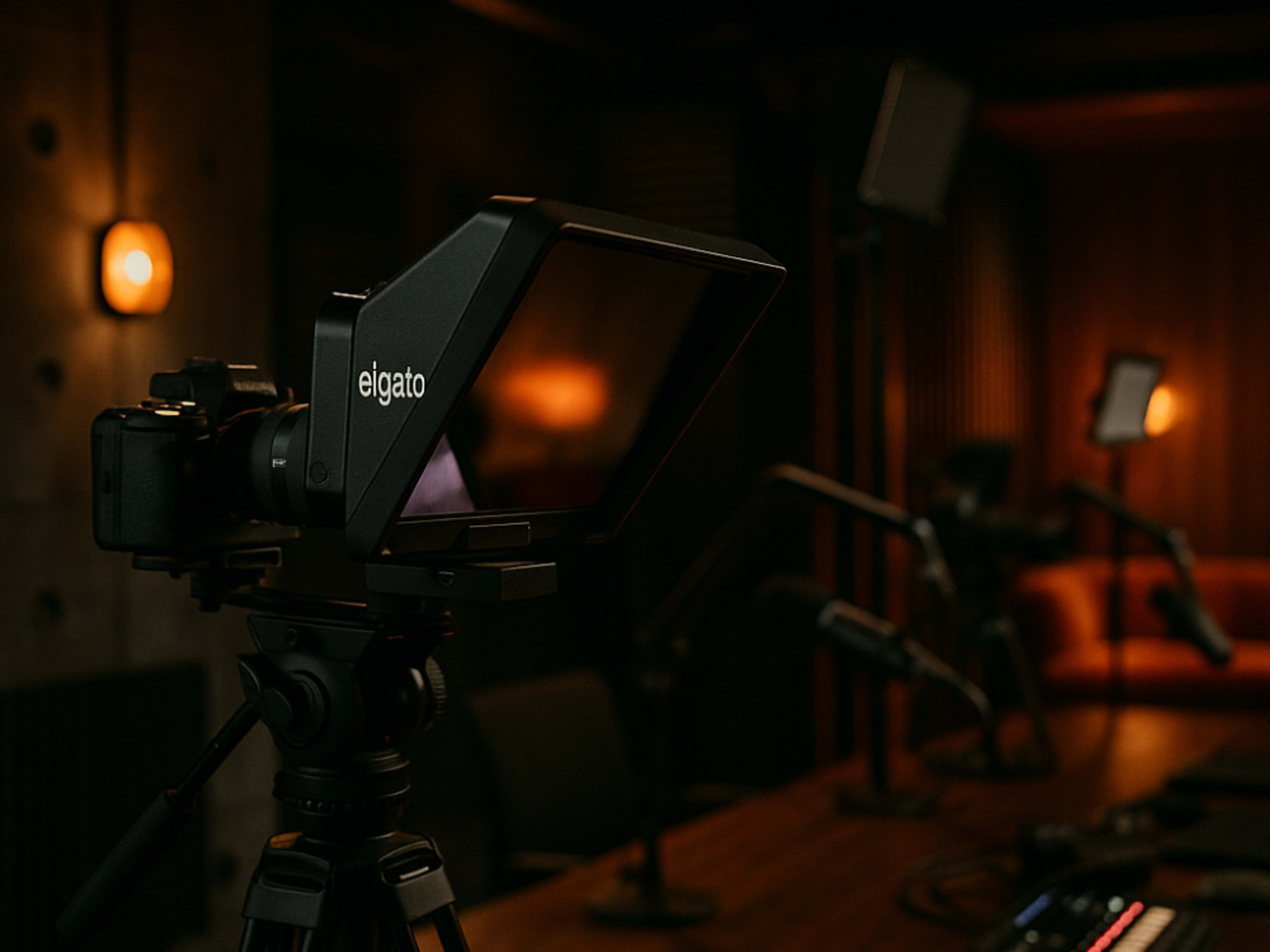 Teleprompter