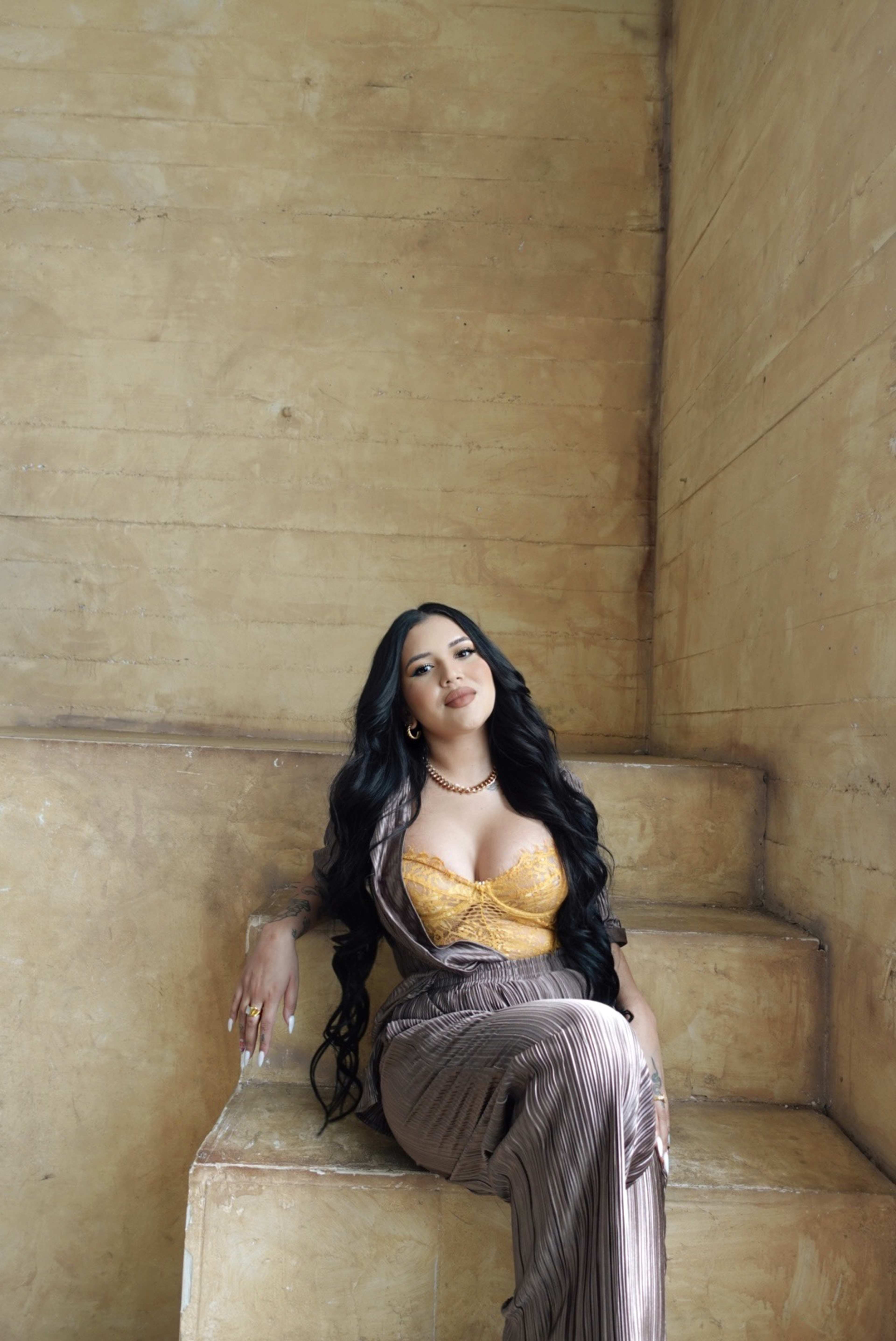 Photo shoot