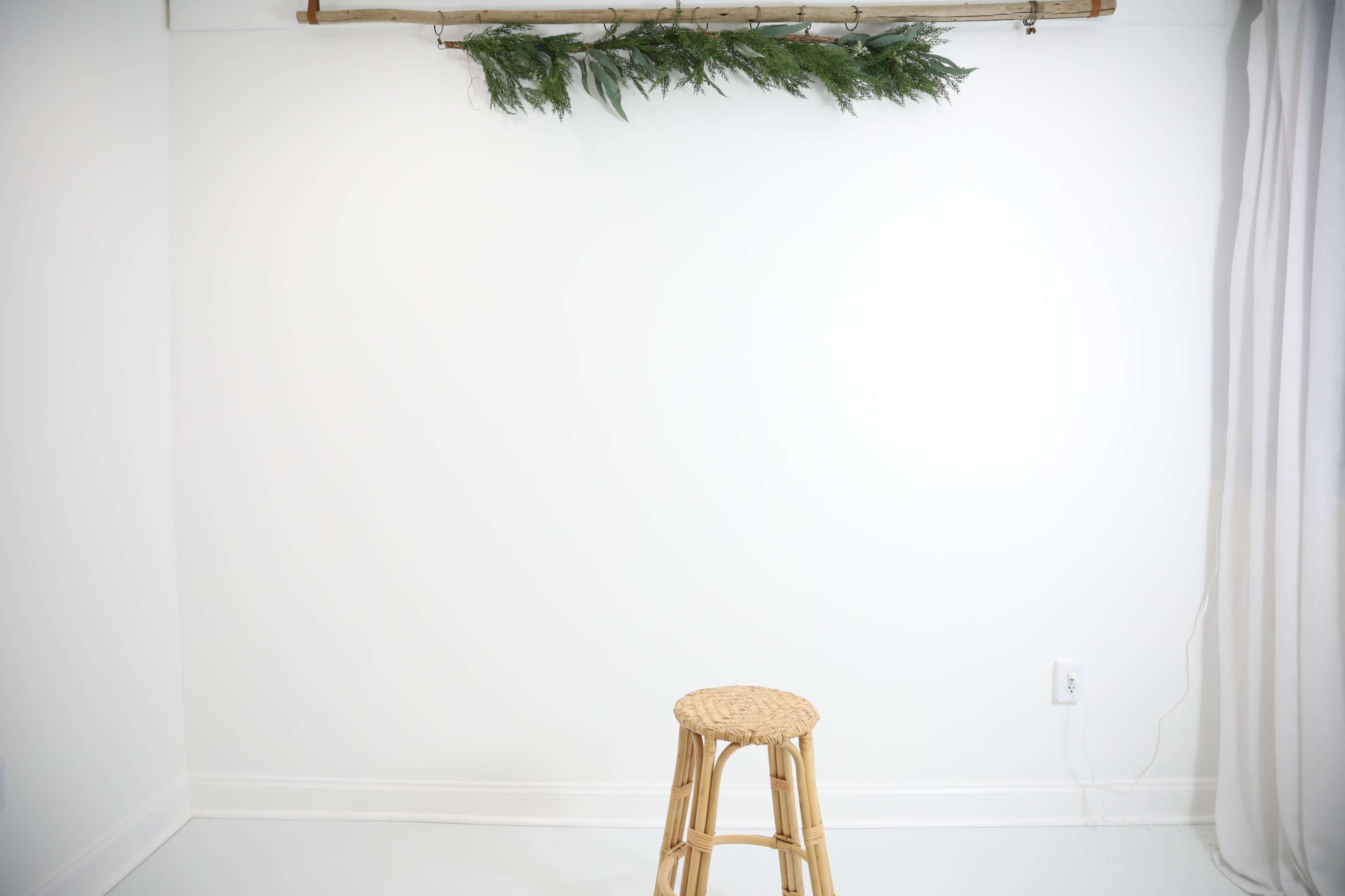 Minimalist Boho Bright White Photography Studio in Kennett Square Image in Kennett Square, Kennett Square, PA