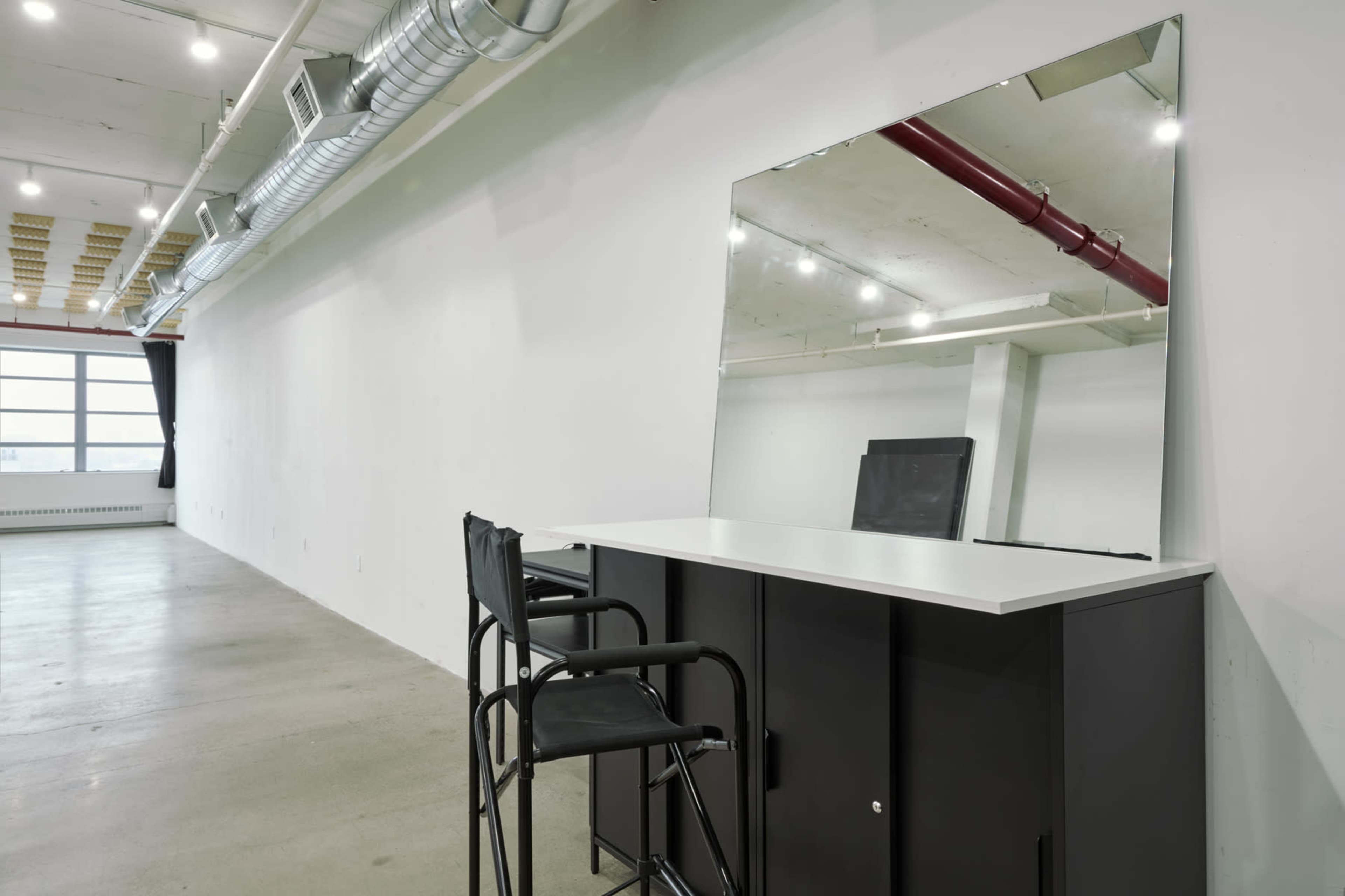 Brooklyn Navy Yard Event Space Image in Brooklyn Navy Yard, Brooklyn, NY