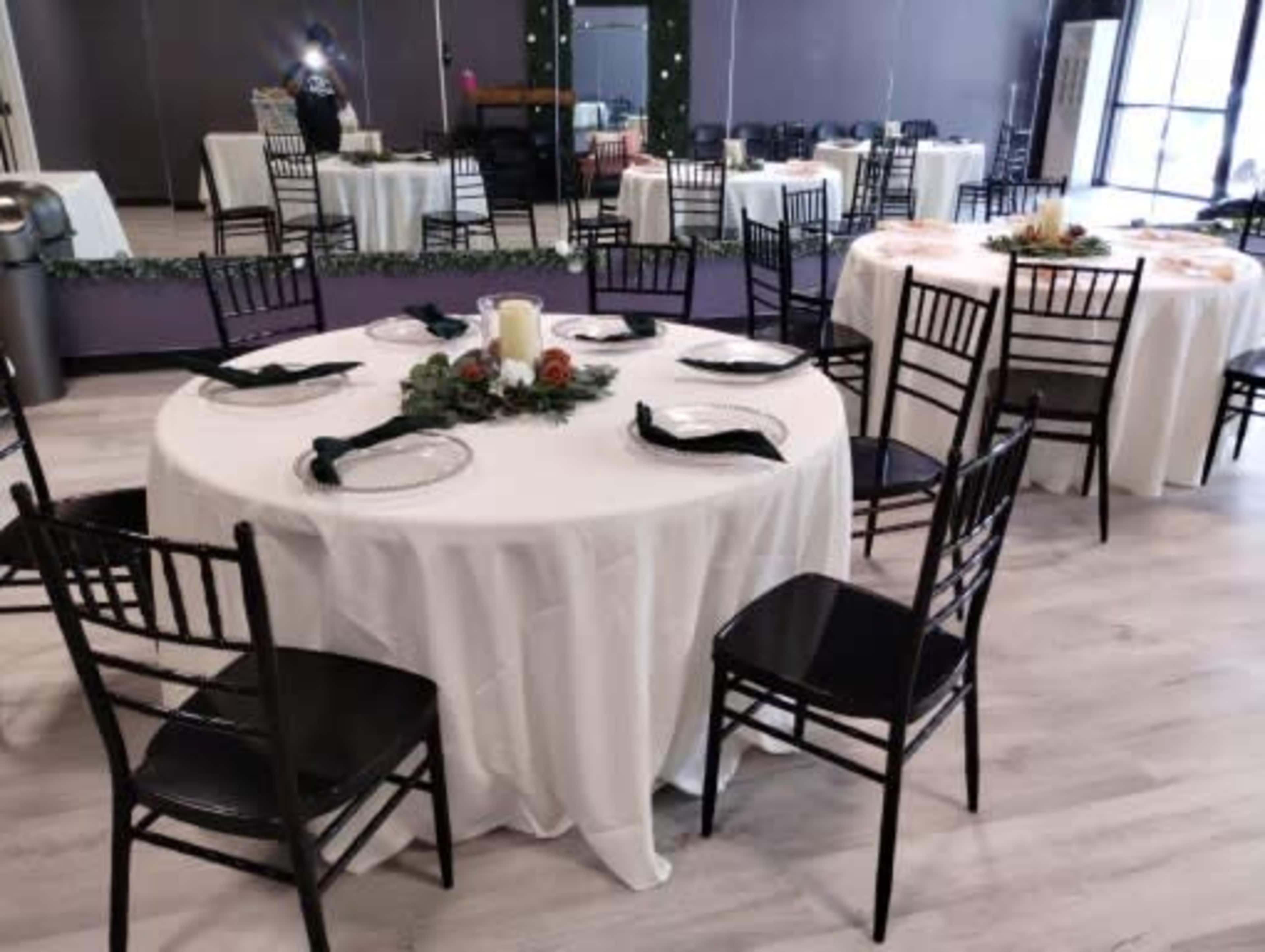 Chic & Intimate Event Space for Small Gatherings in Dacula GA Image in , Dacula, GA