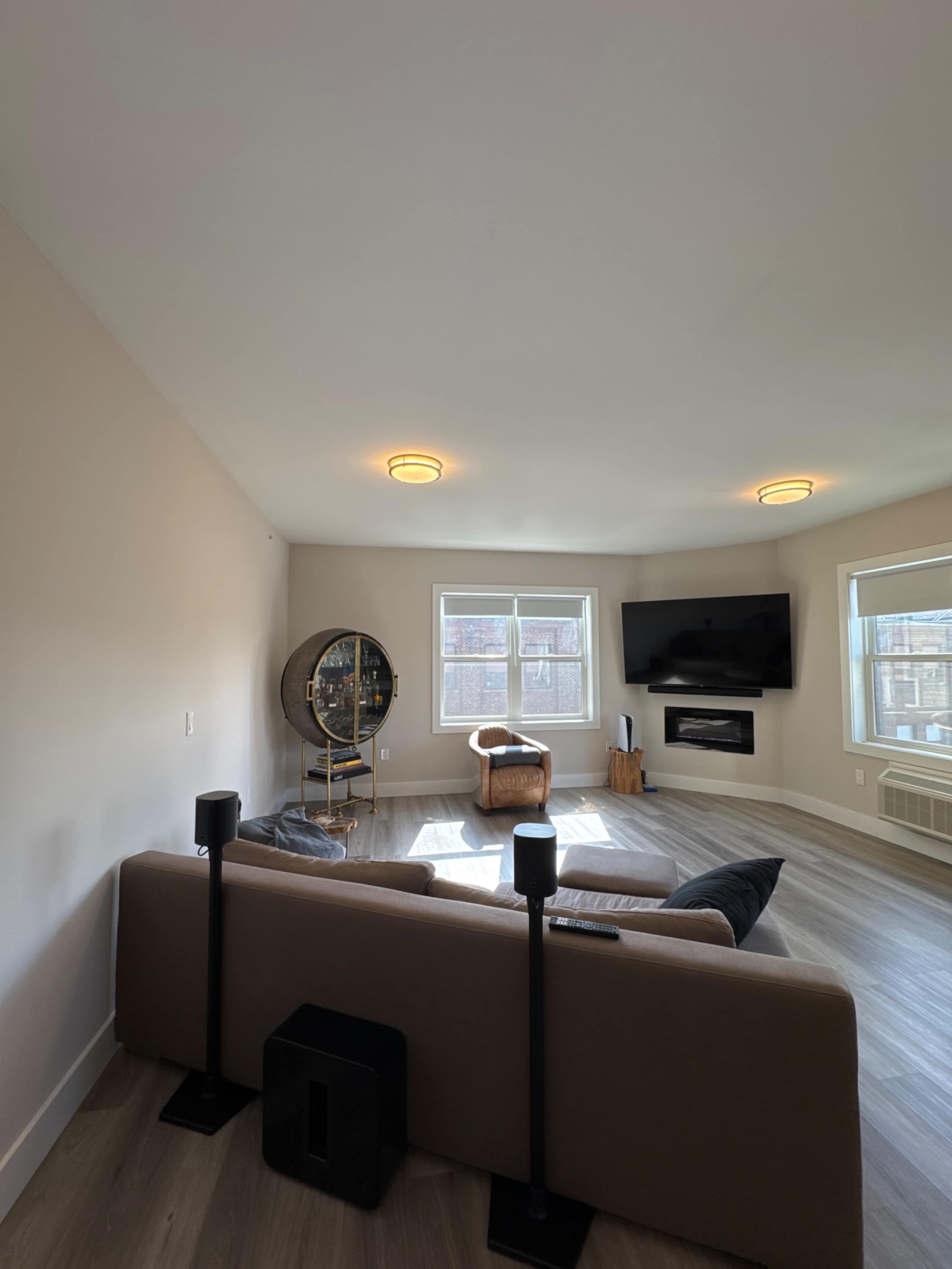 Modern spacious apartment Image in West New York, West New York, NJ