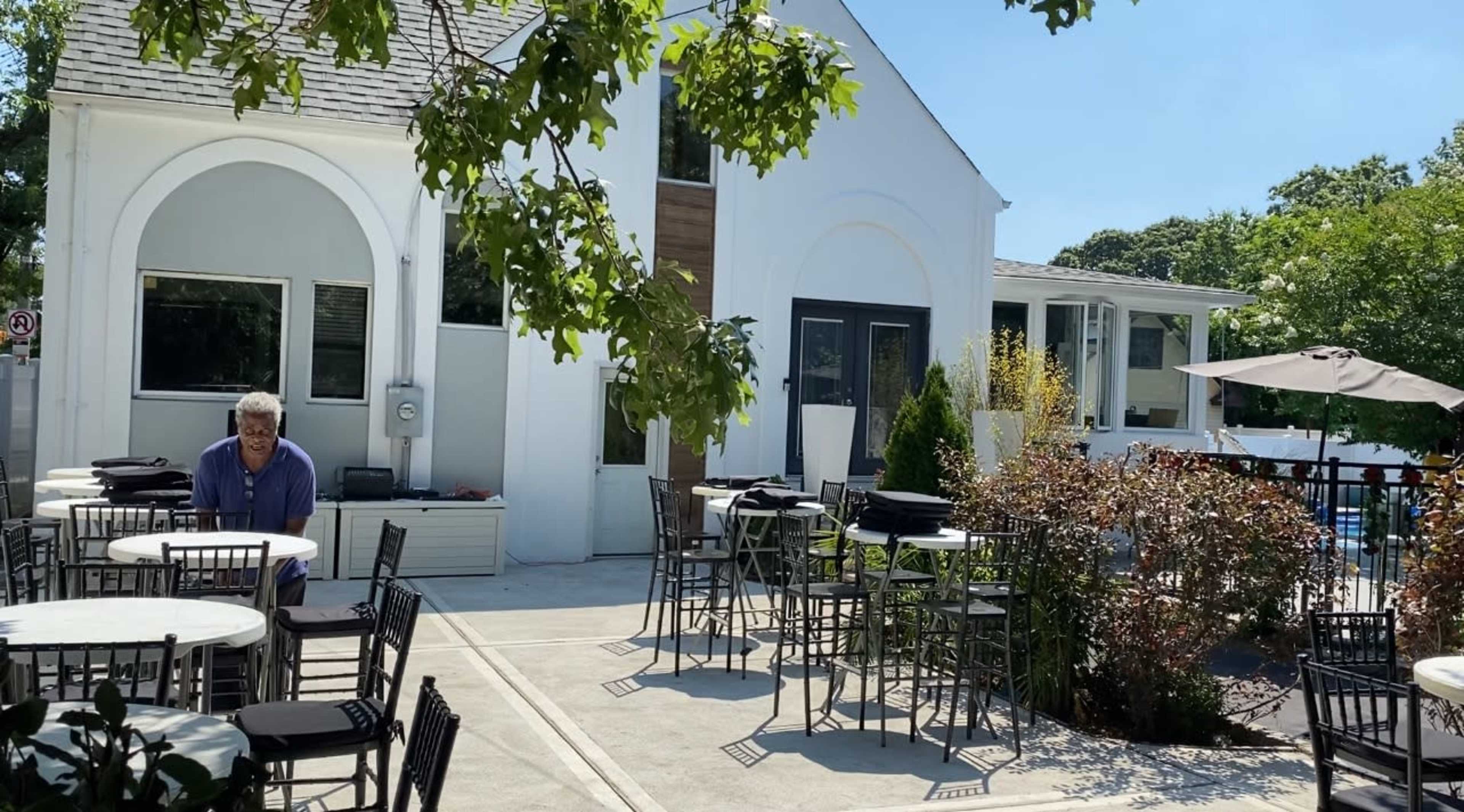 The Classy Venue: Ideal for Milestone Events Image in Hempstead, South Hempstead, NY