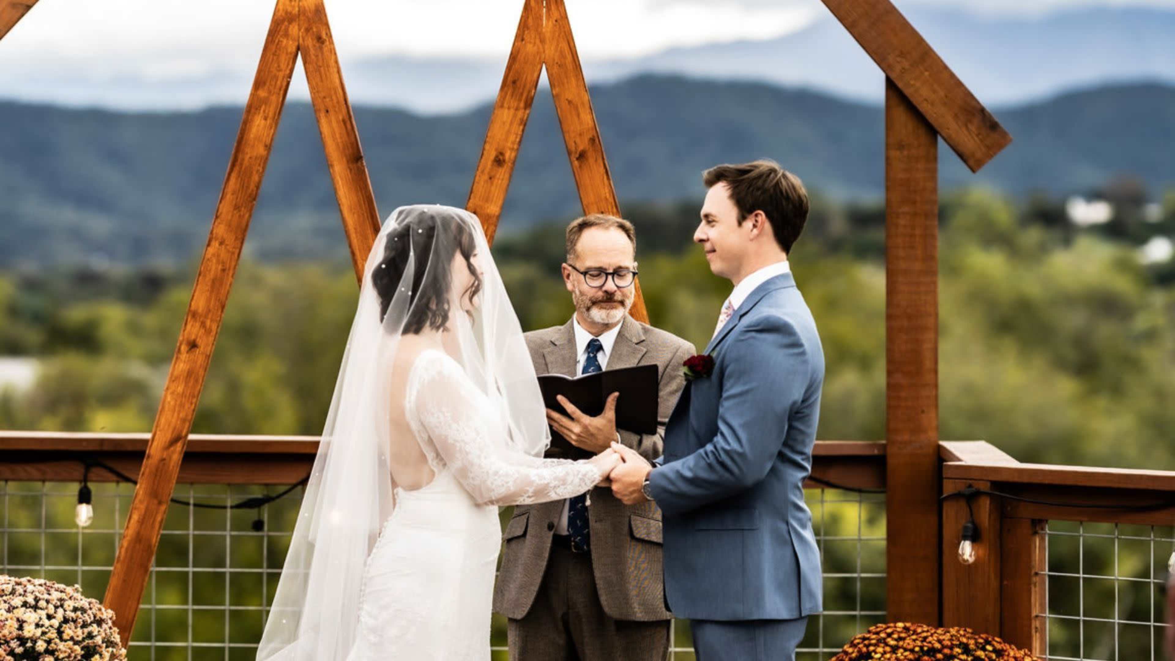 Wedding & Corporate Event Space Image in , Sevierville, TN