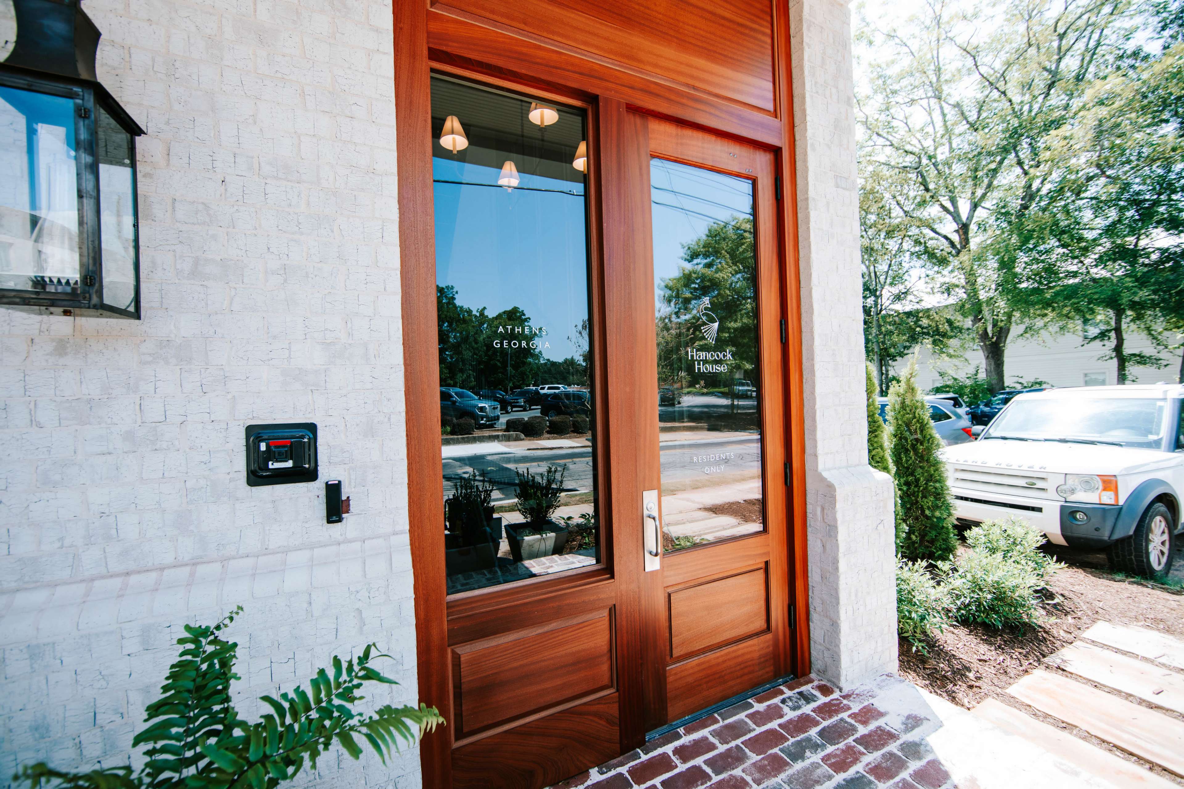 Classic City Downtown Apartment Image in Athens, Athens, GA