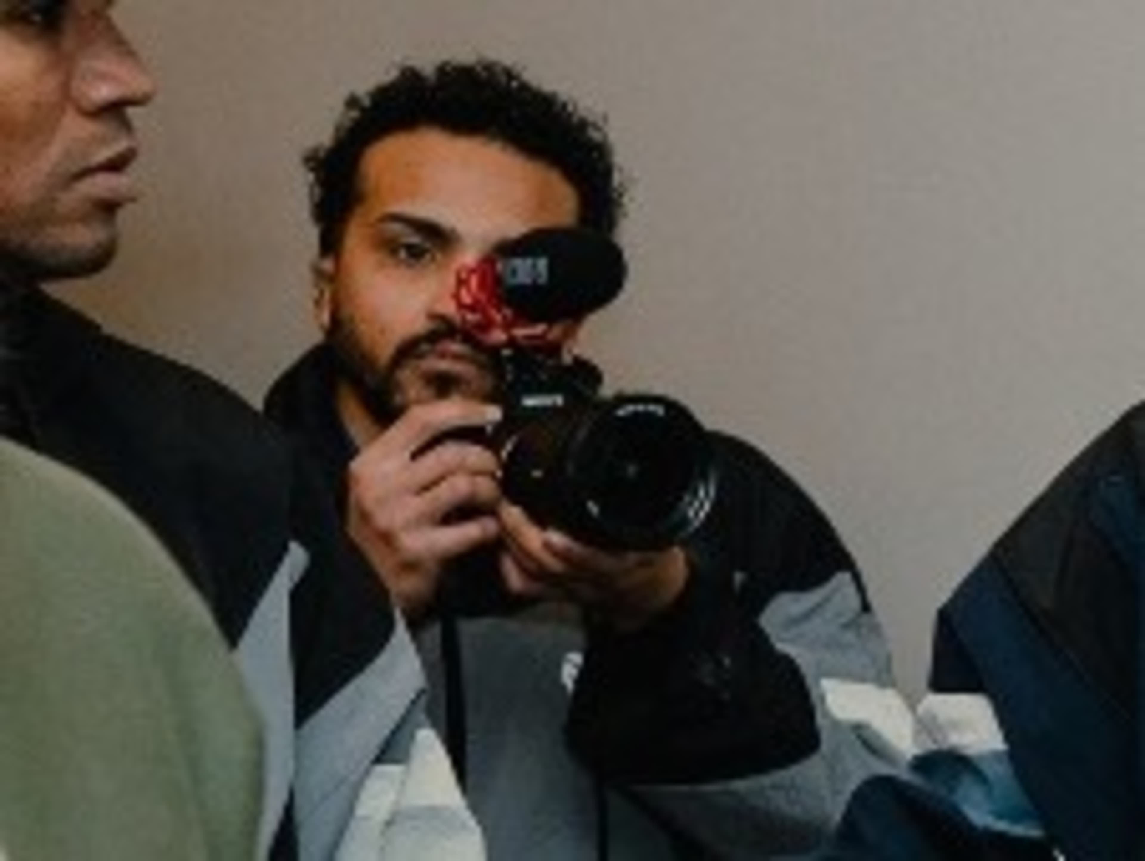 Professional Videographer