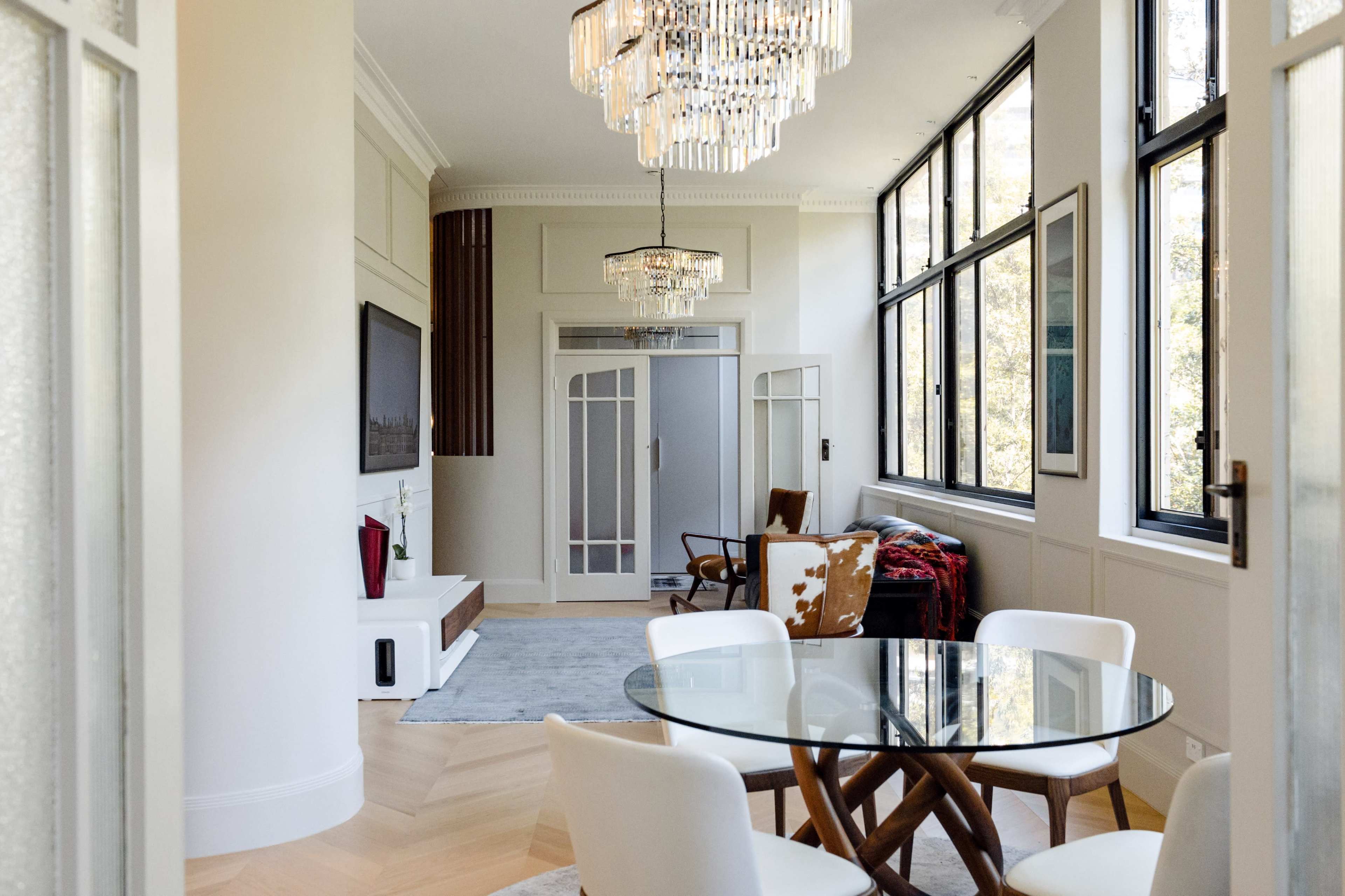 Art Deco Delight within walking distance of the city Image in Woolloomooloo, Woolloomooloo, NSW
