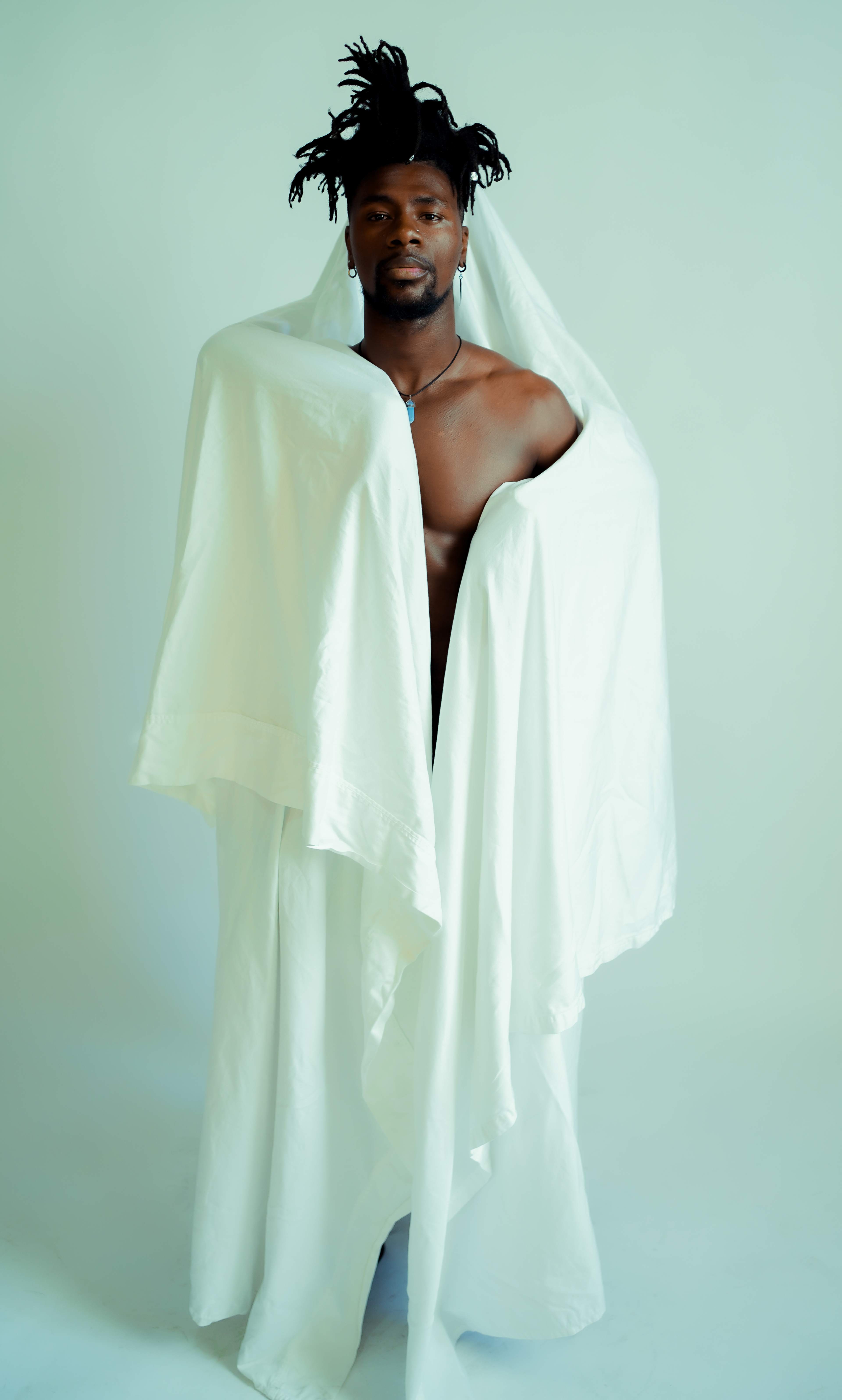 Photo shoot