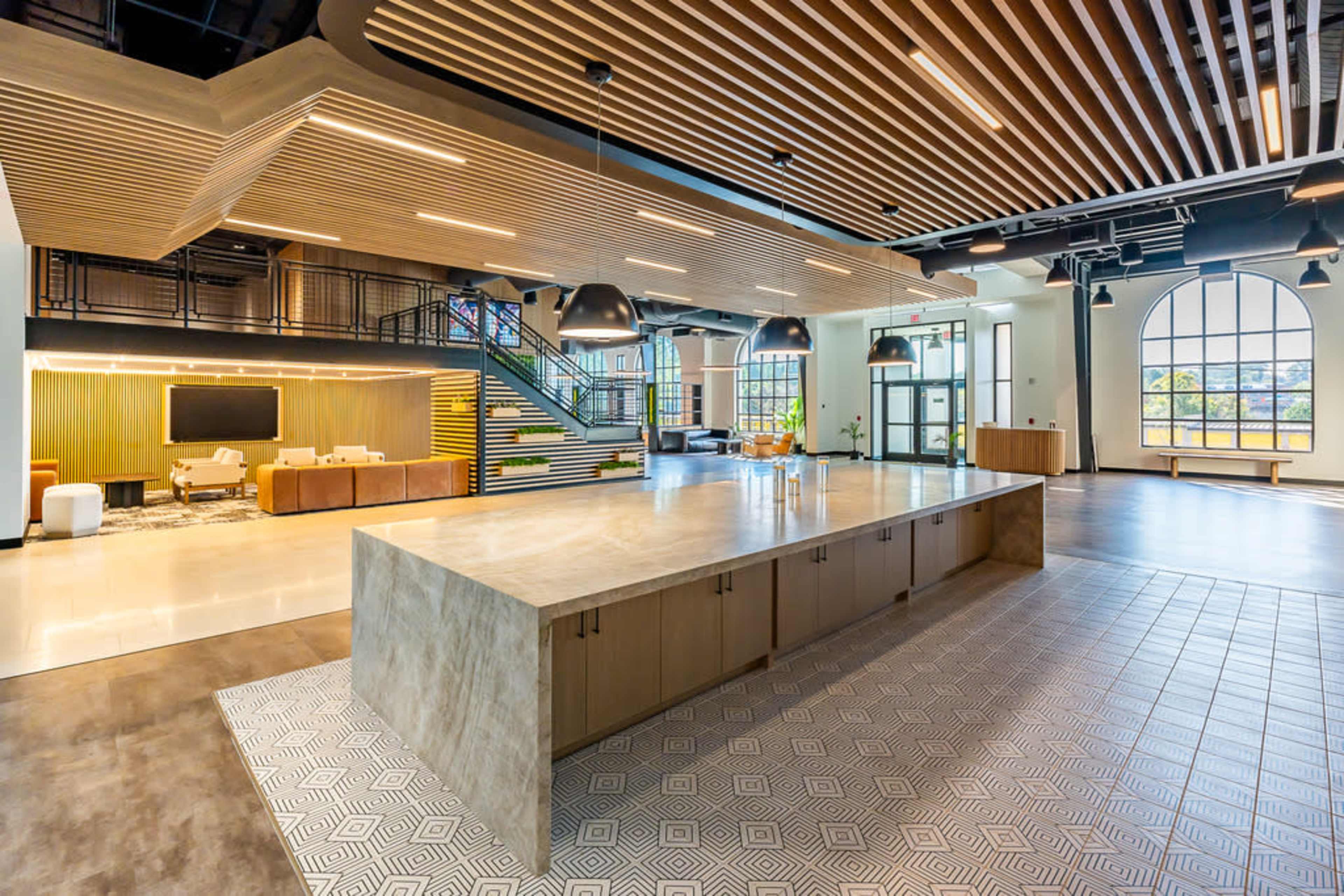 Event Space Image in Doraville, Doraville, GA