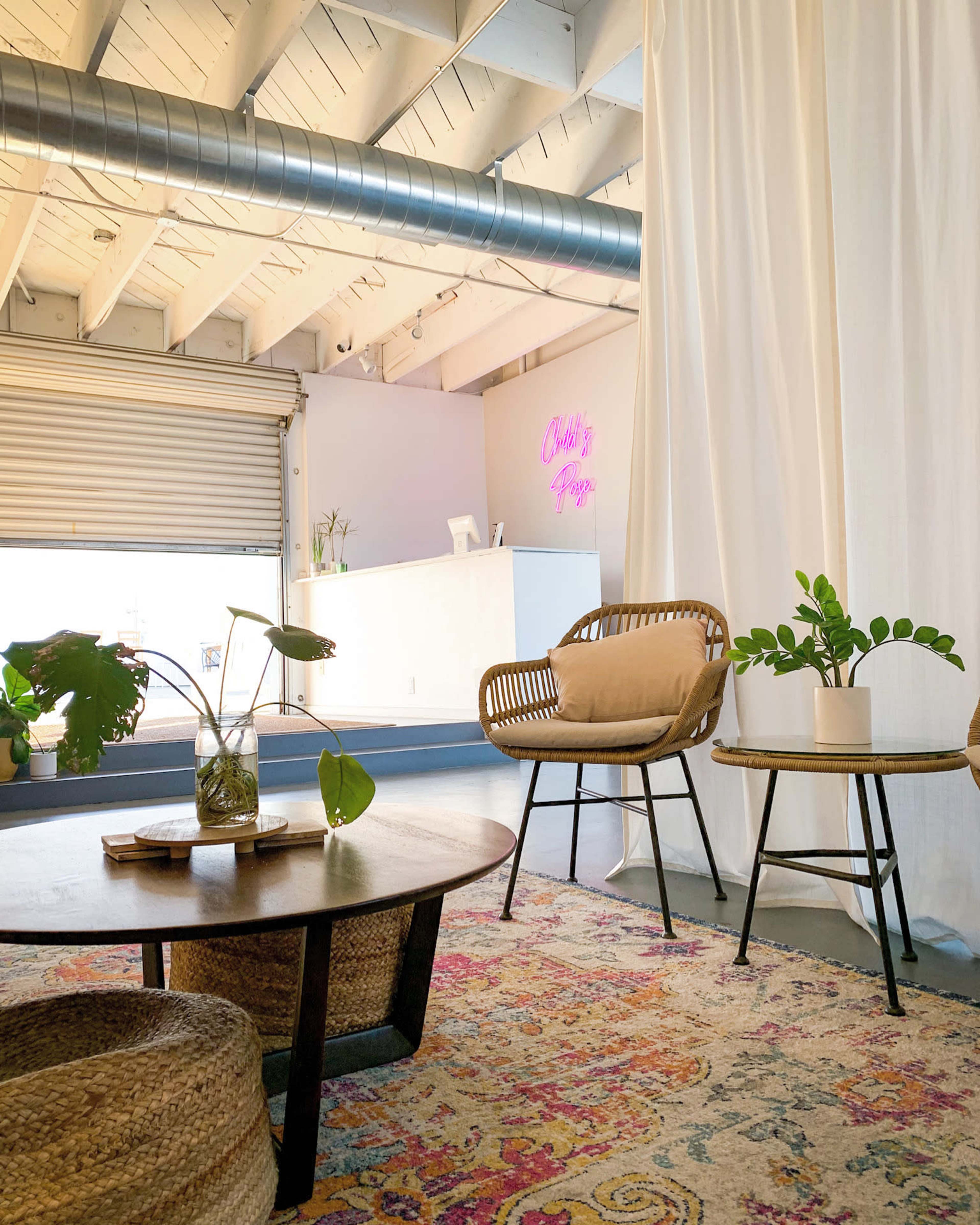 Boutique Fitness Studio in Culver City Arts District Image in Art District, Los Angeles, CA