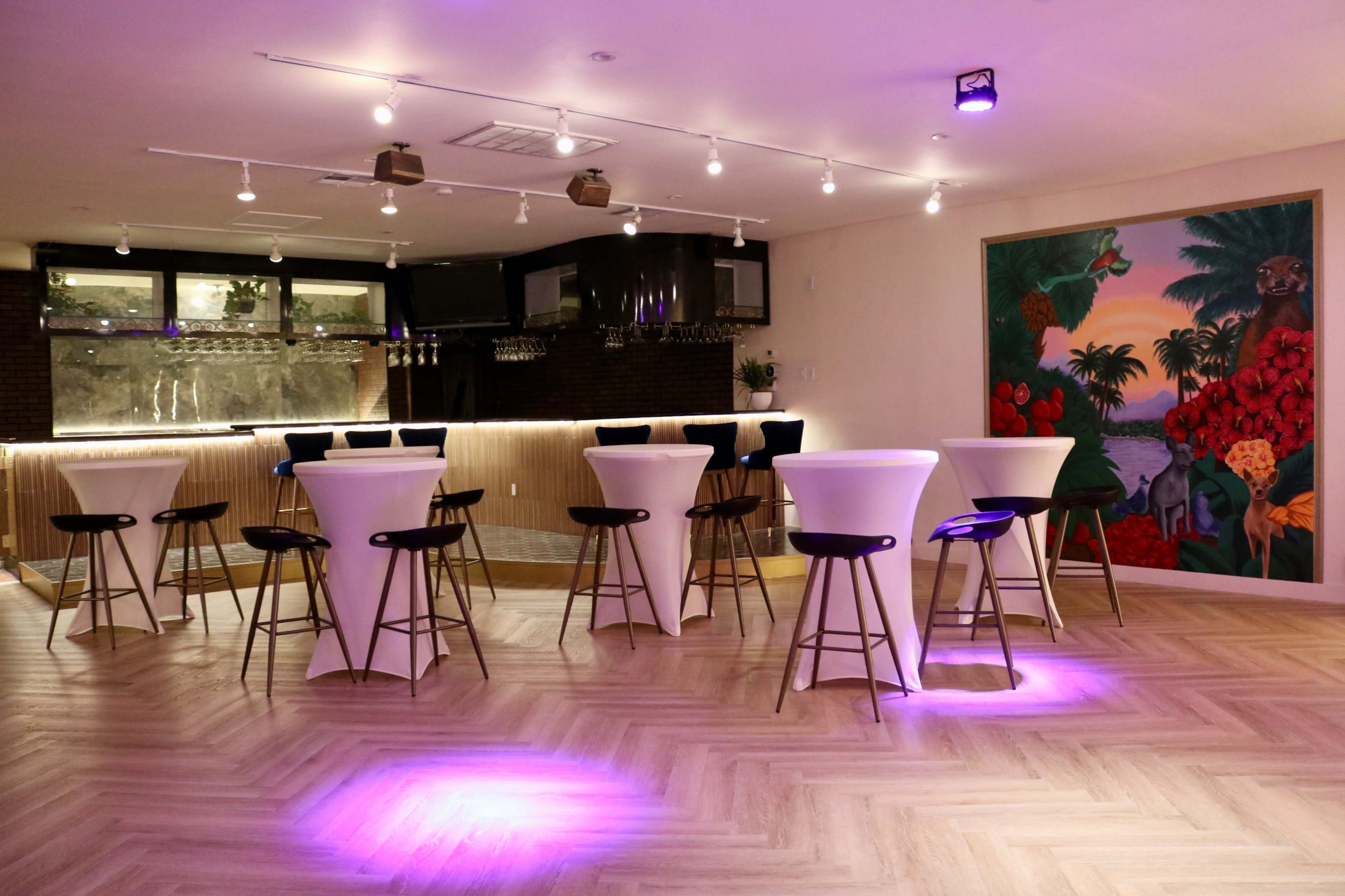 Artsy, Private Events Venue Near Universal City Image in Studio City, Studio City, CA