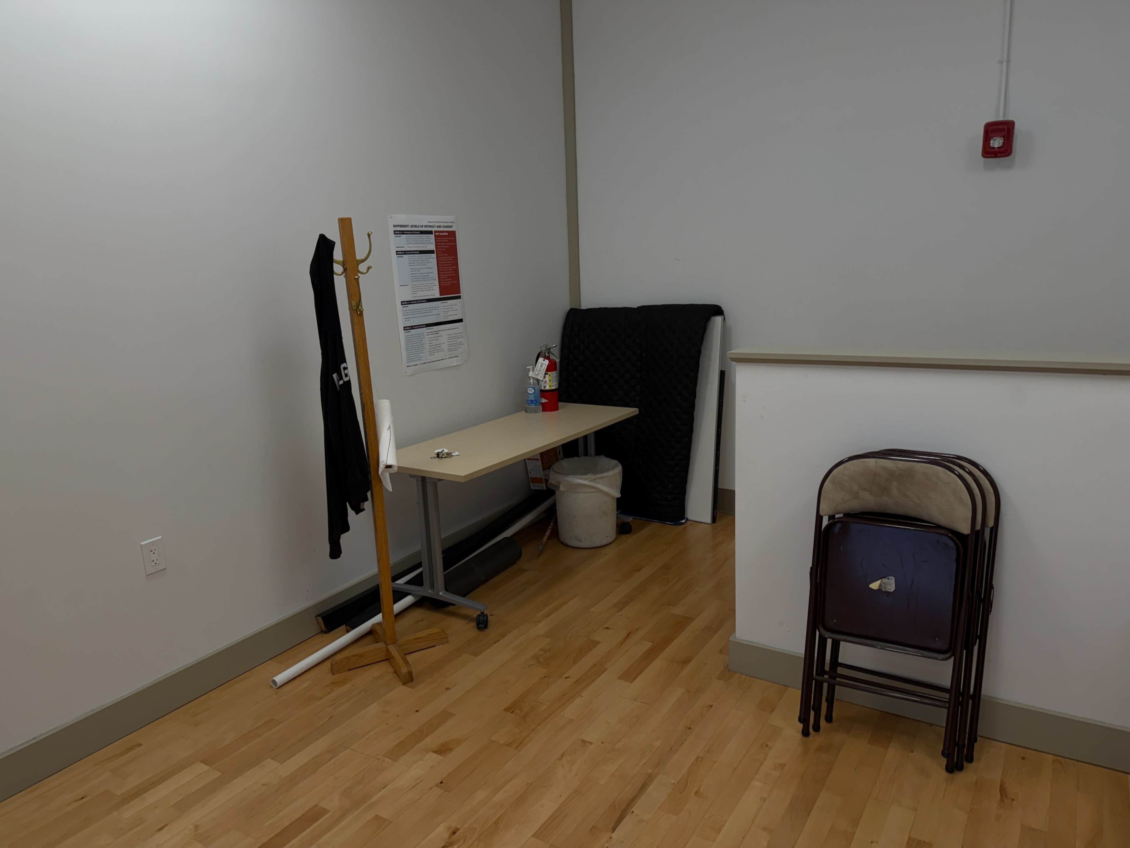 BATS Improv Annex Image in Marina District, San Francisco, CA